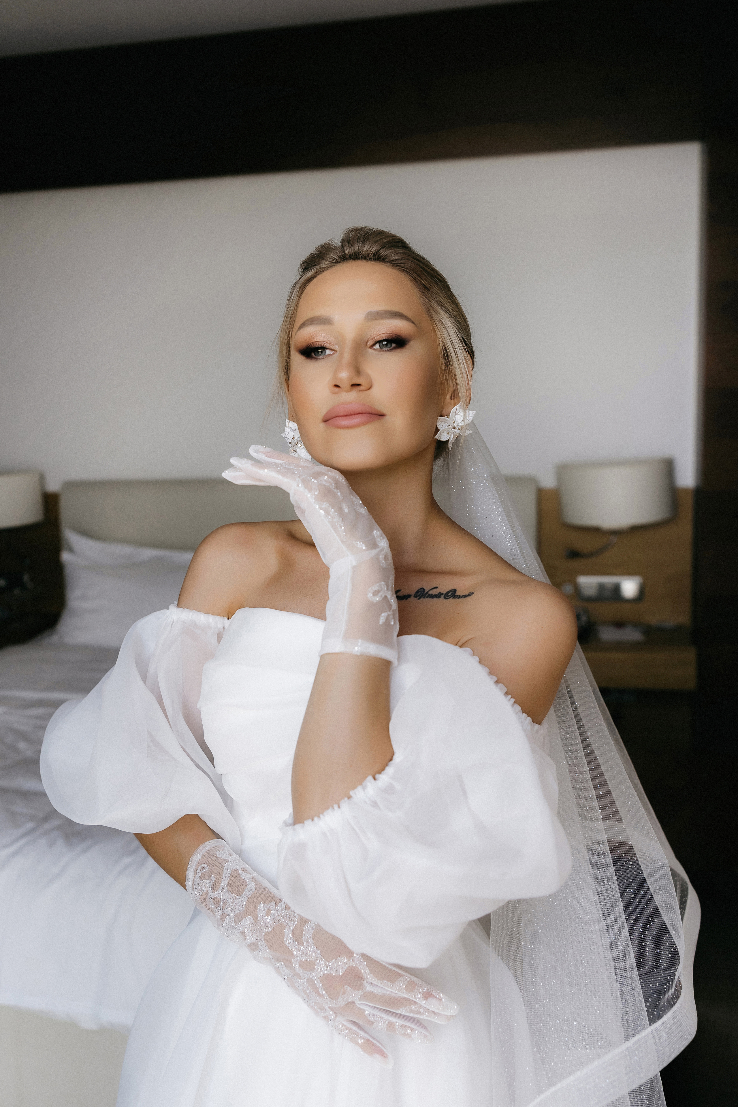 Дмитрий и Кристина. Свадебный фотограф Воронеж Марина Грудинина