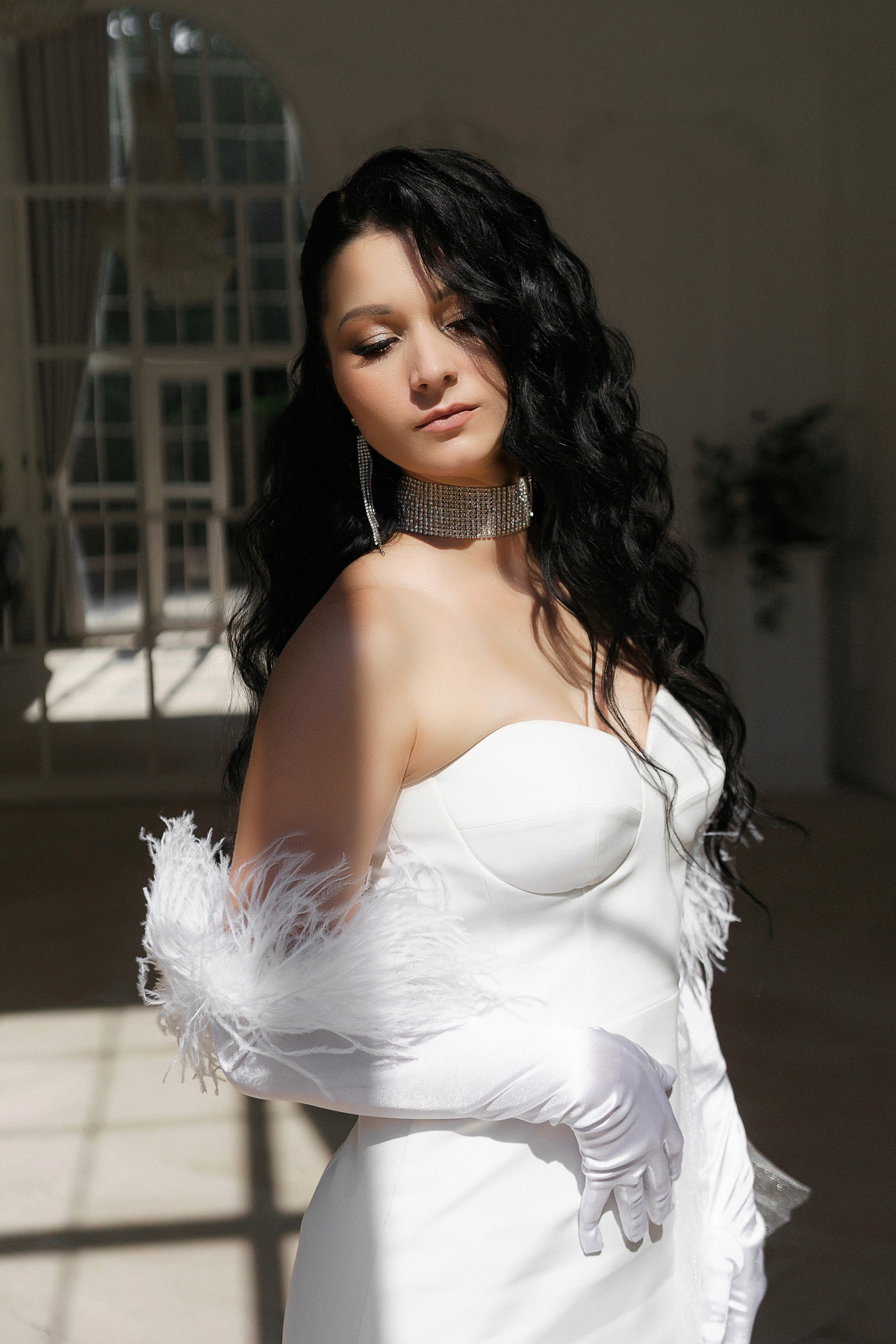 Евгений и Юлия. Свадебный фотограф Воронеж Марина Грудинина