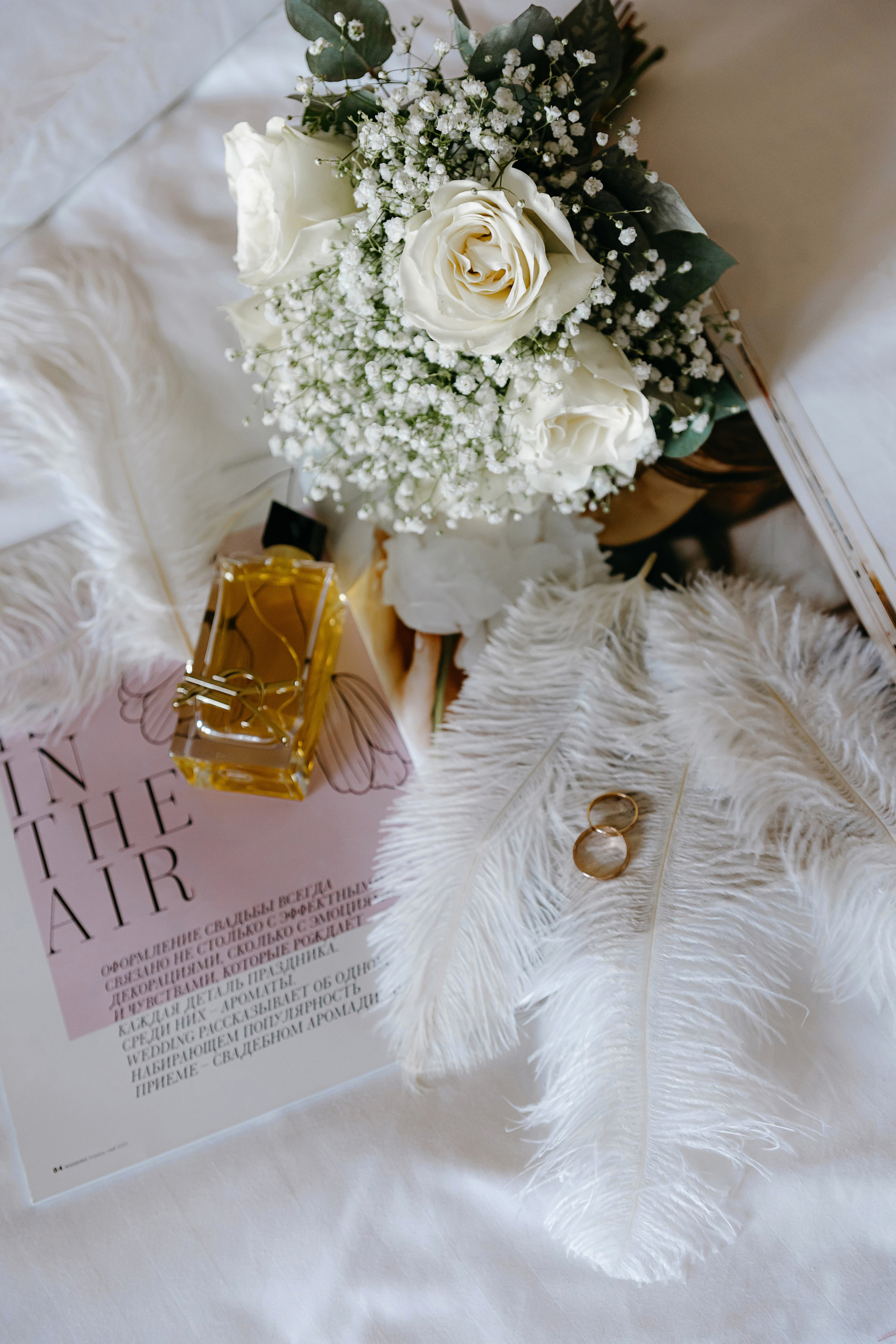 Александр и Светлана. Свадебный фотограф Воронеж Марина Грудинина