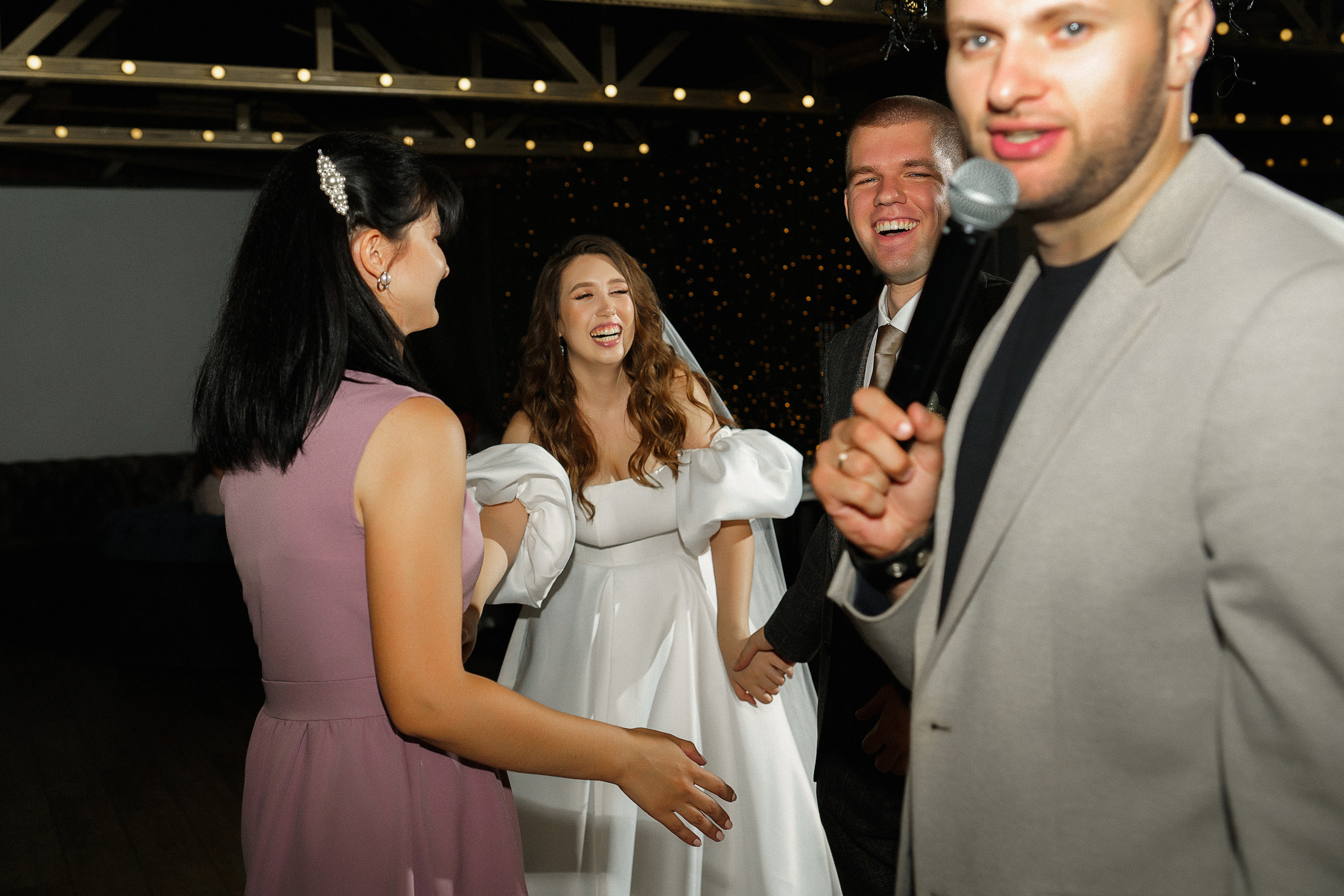 Александр и Светлана. Свадебный фотограф Воронеж Марина Грудинина