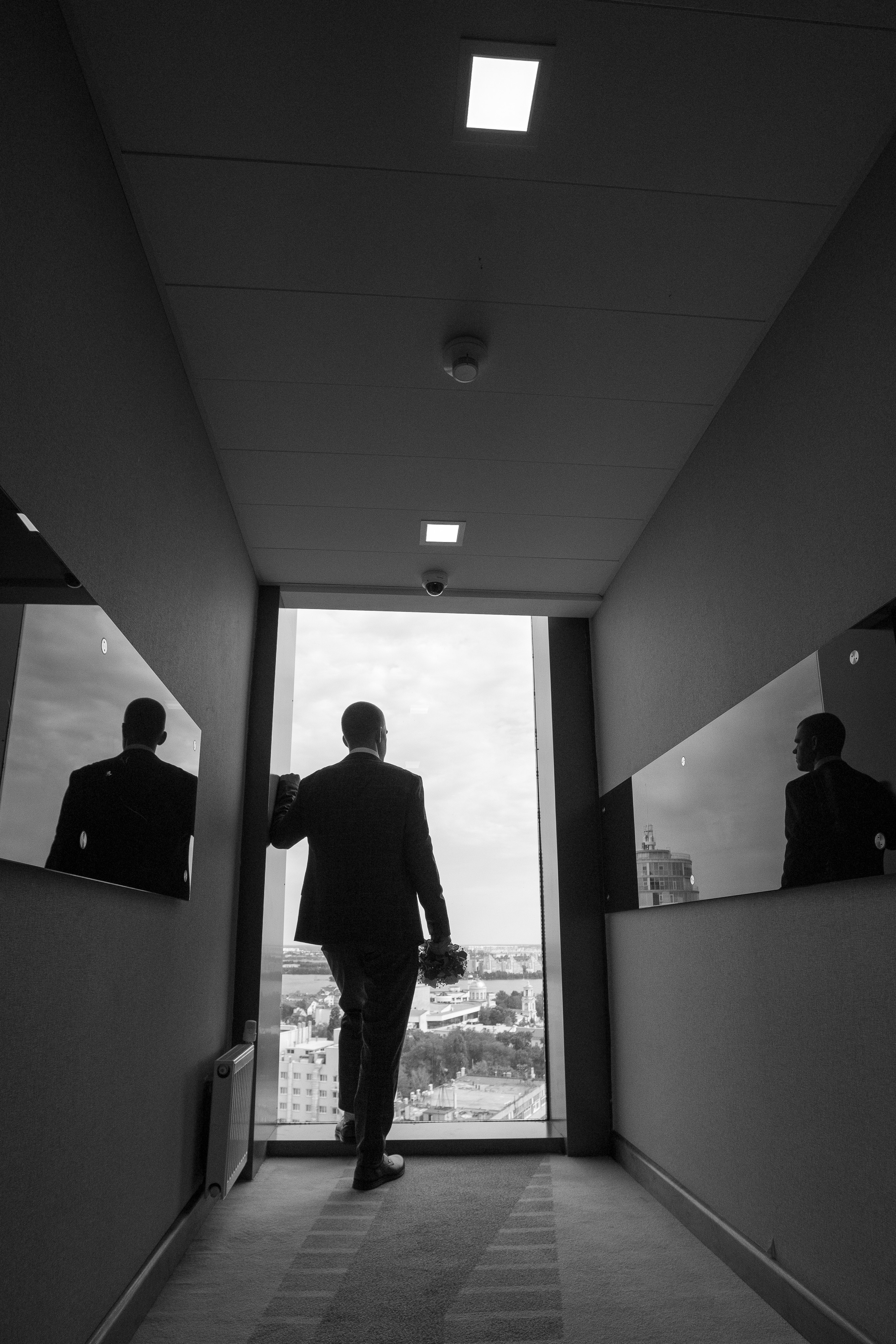 Александр и Светлана. Свадебный фотограф Воронеж Марина Грудинина