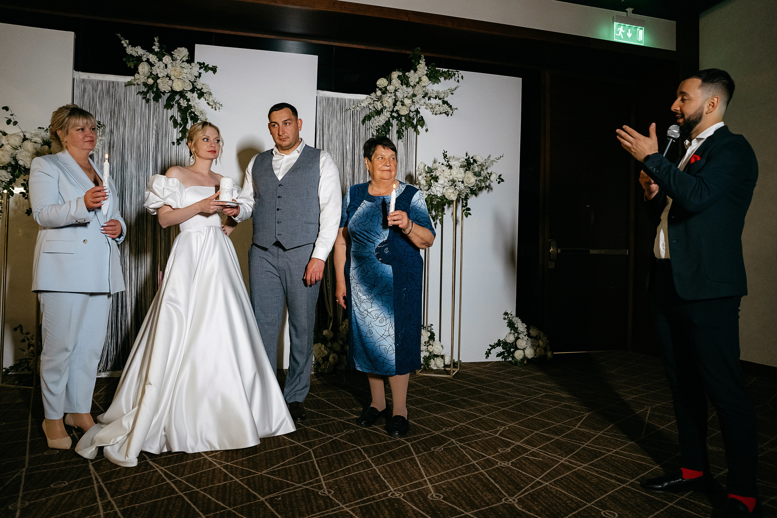 Алексей и Александра. Свадебный фотограф Воронеж Марина Грудинина