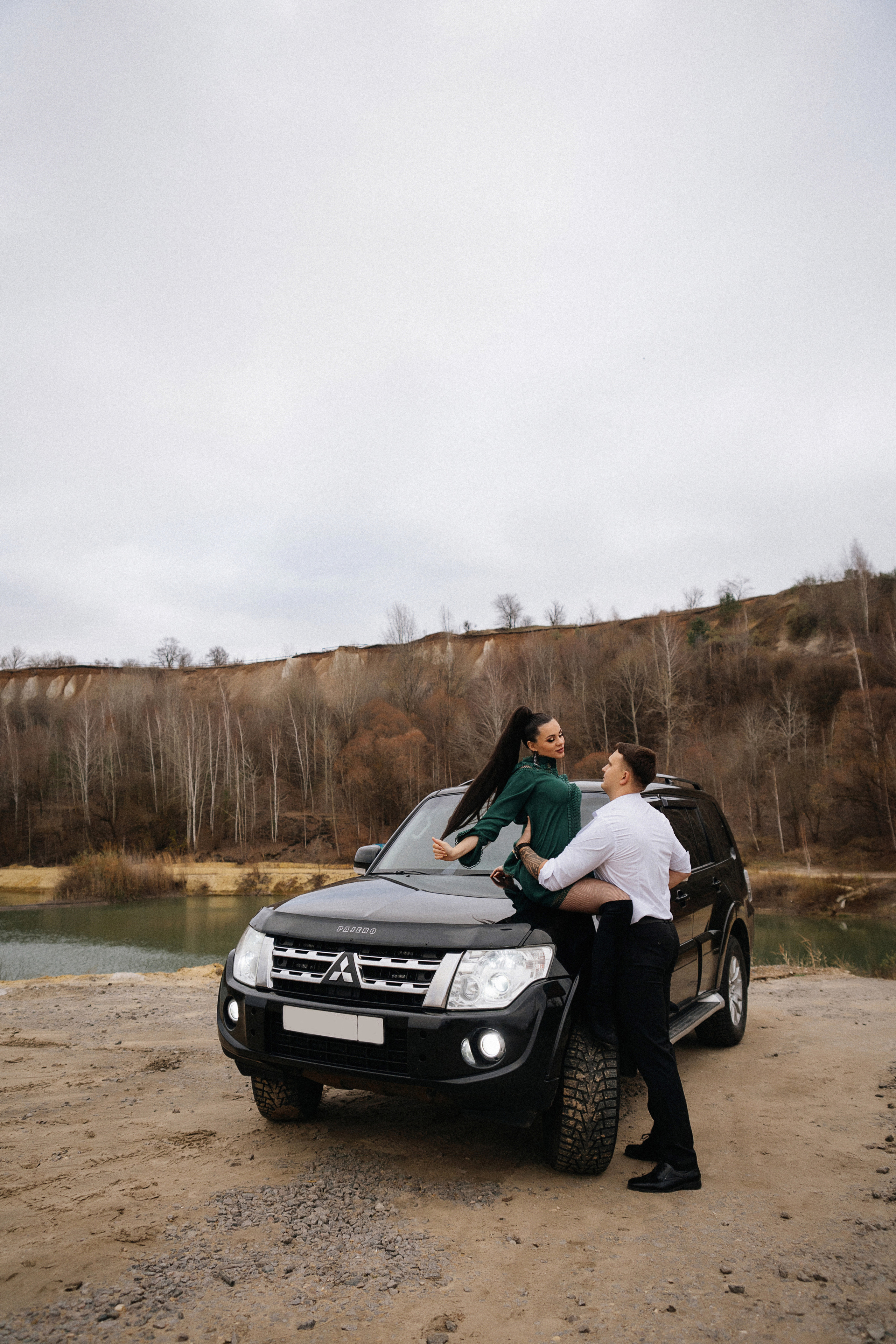 Андрей и Анастасия. Свадебный фотограф Воронеж Марина Грудинина
