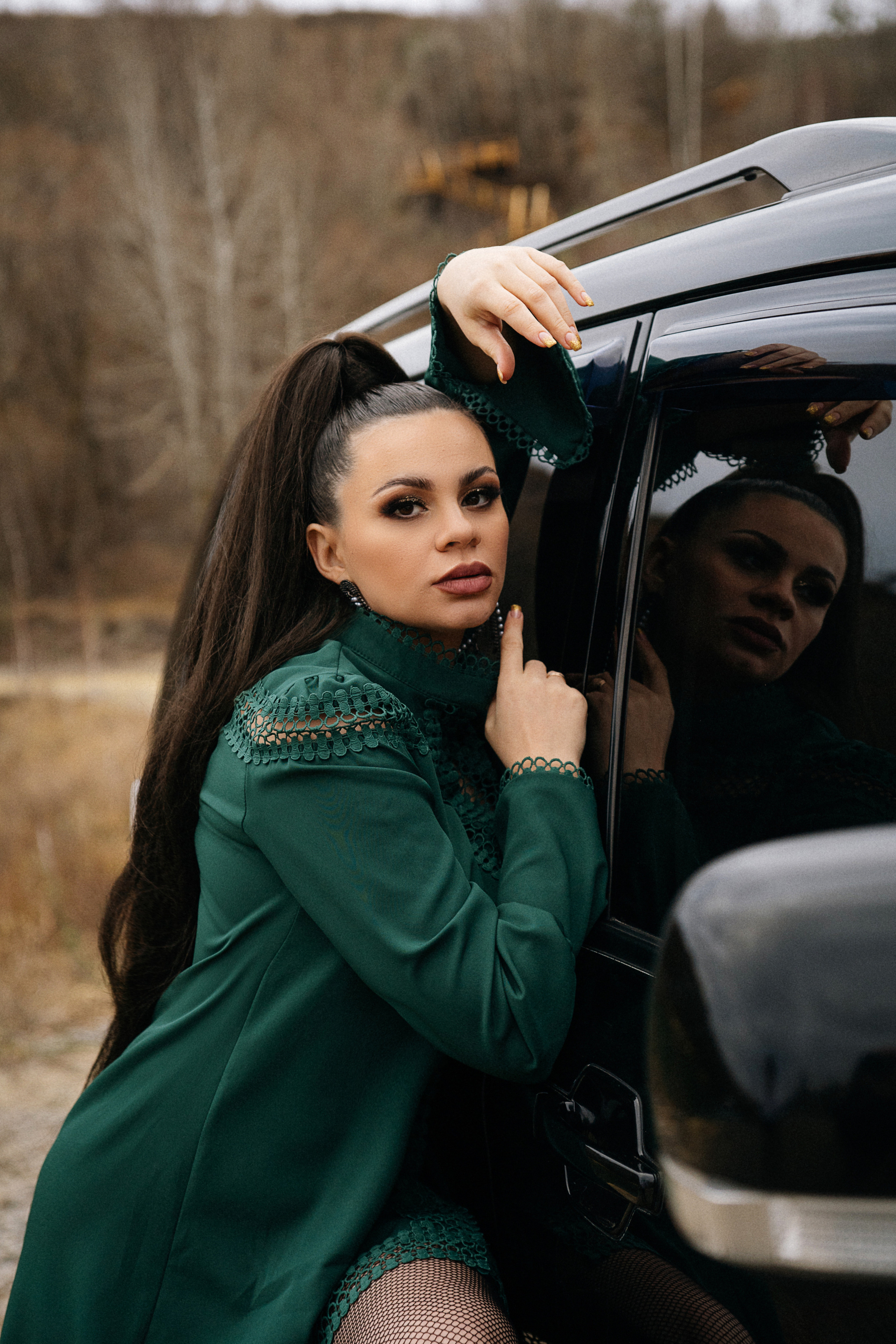 Андрей и Анастасия. Свадебный фотограф Воронеж Марина Грудинина