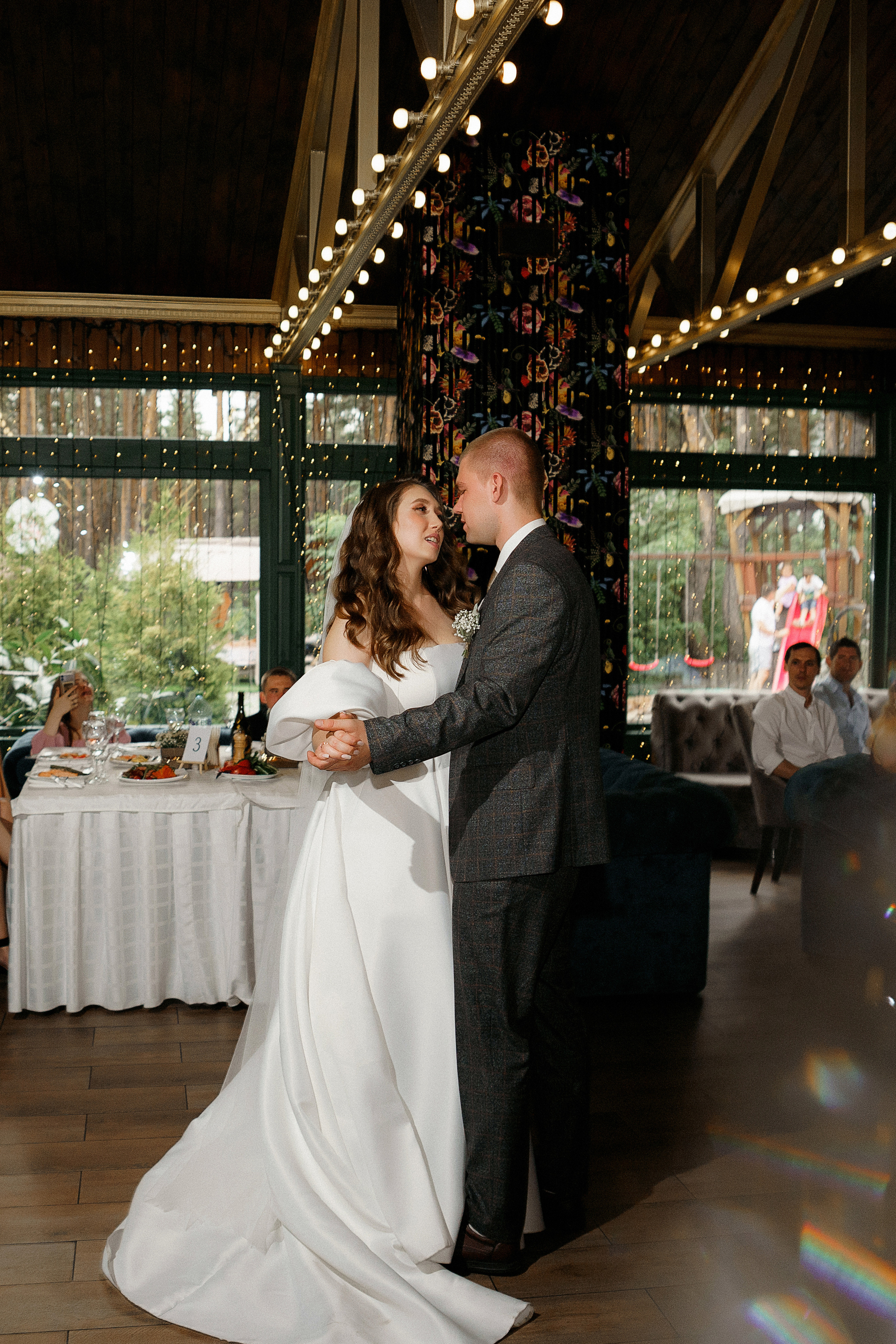 Александр и Светлана. Свадебный фотограф Воронеж Марина Грудинина