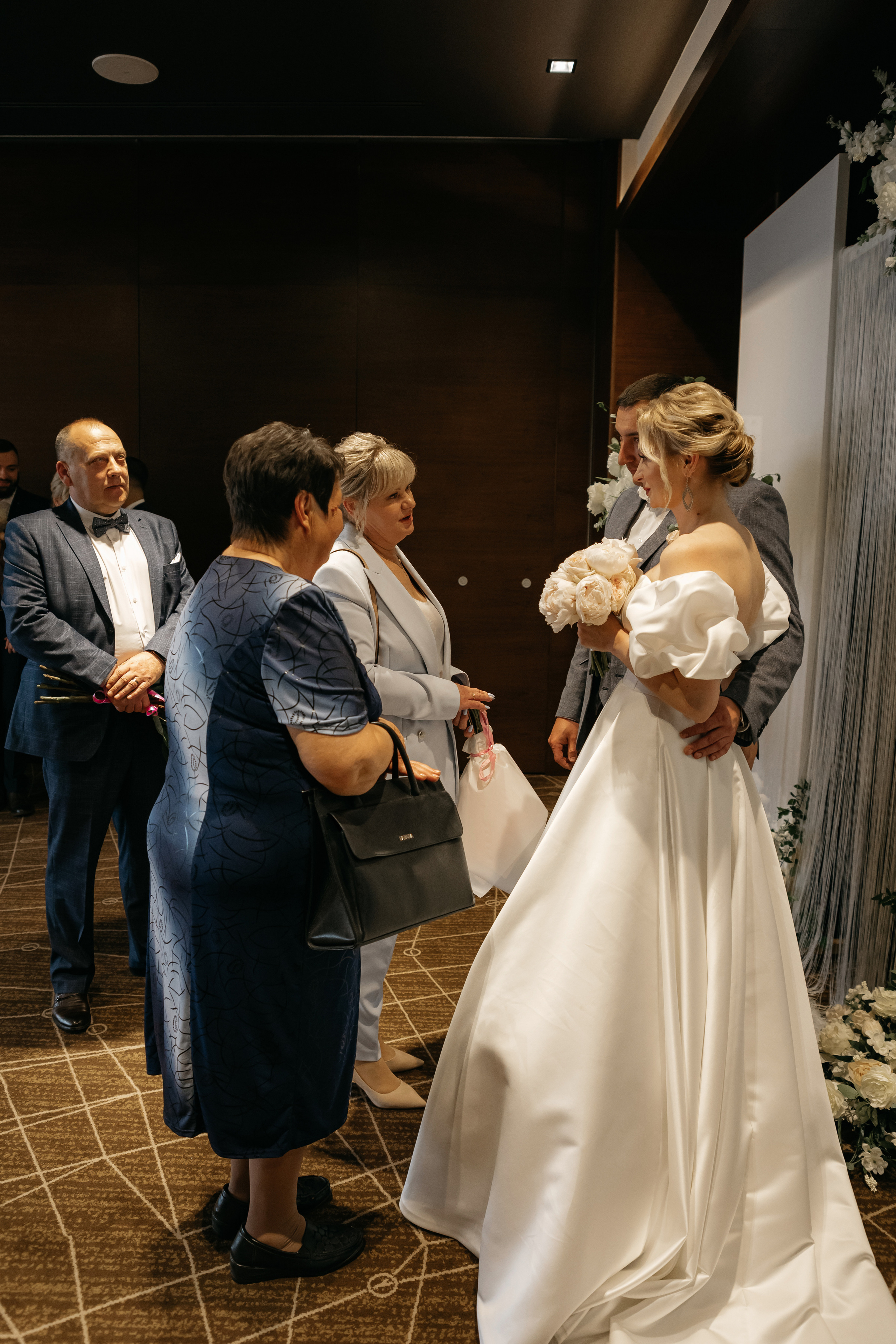 Алексей и Александра. Свадебный фотограф Воронеж Марина Грудинина