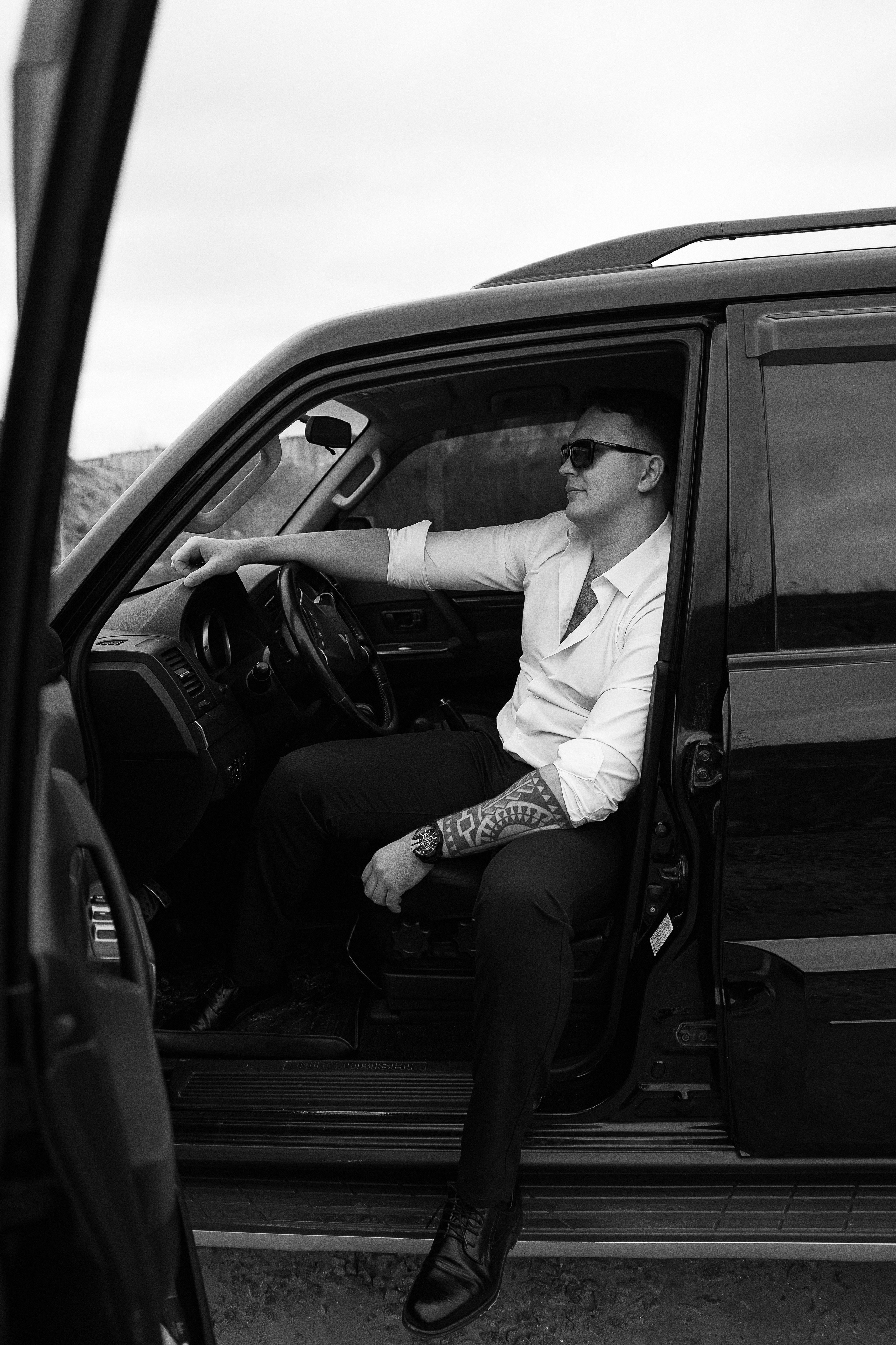 Андрей и Анастасия. Свадебный фотограф Воронеж Марина Грудинина