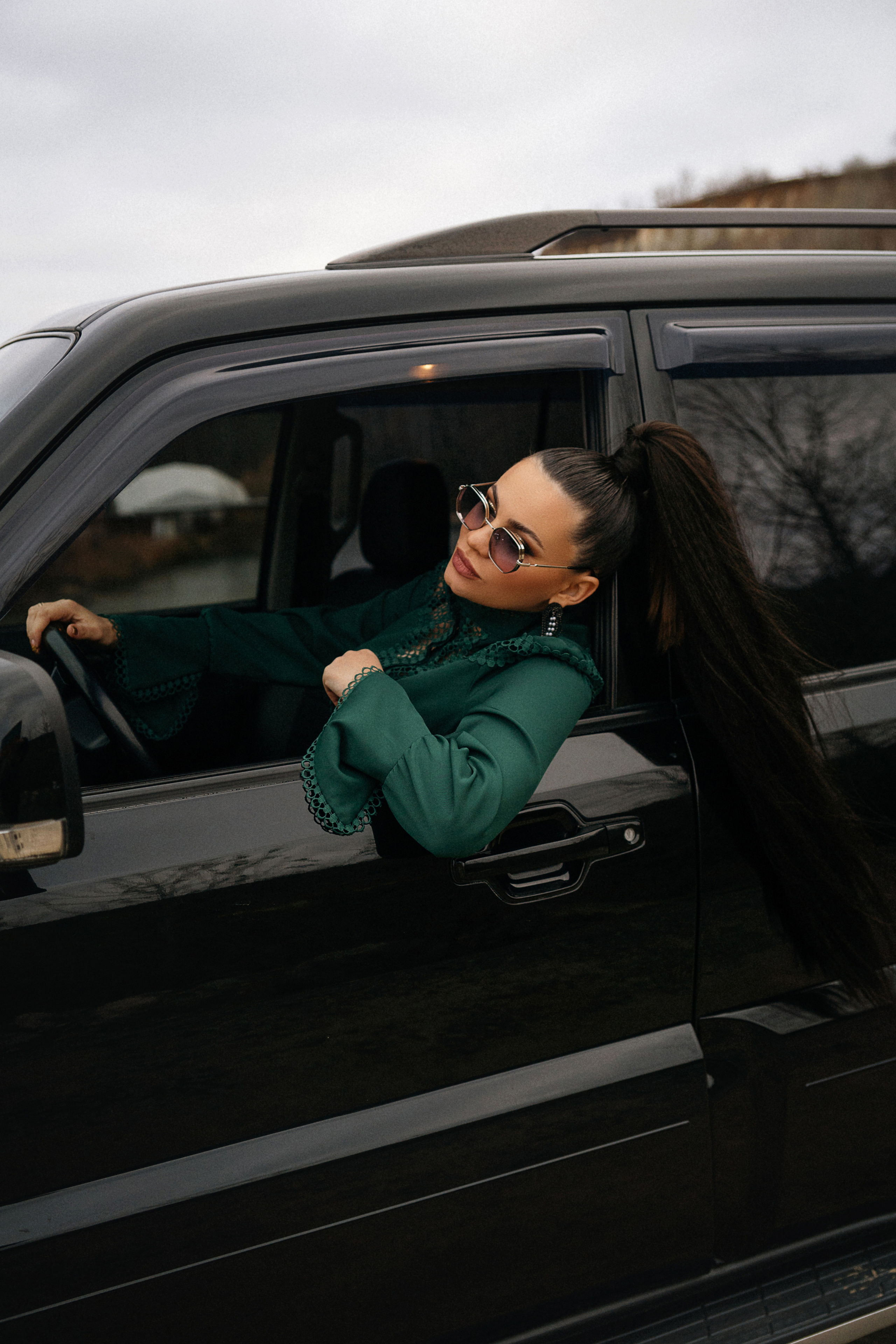 Андрей и Анастасия. Свадебный фотограф Воронеж Марина Грудинина