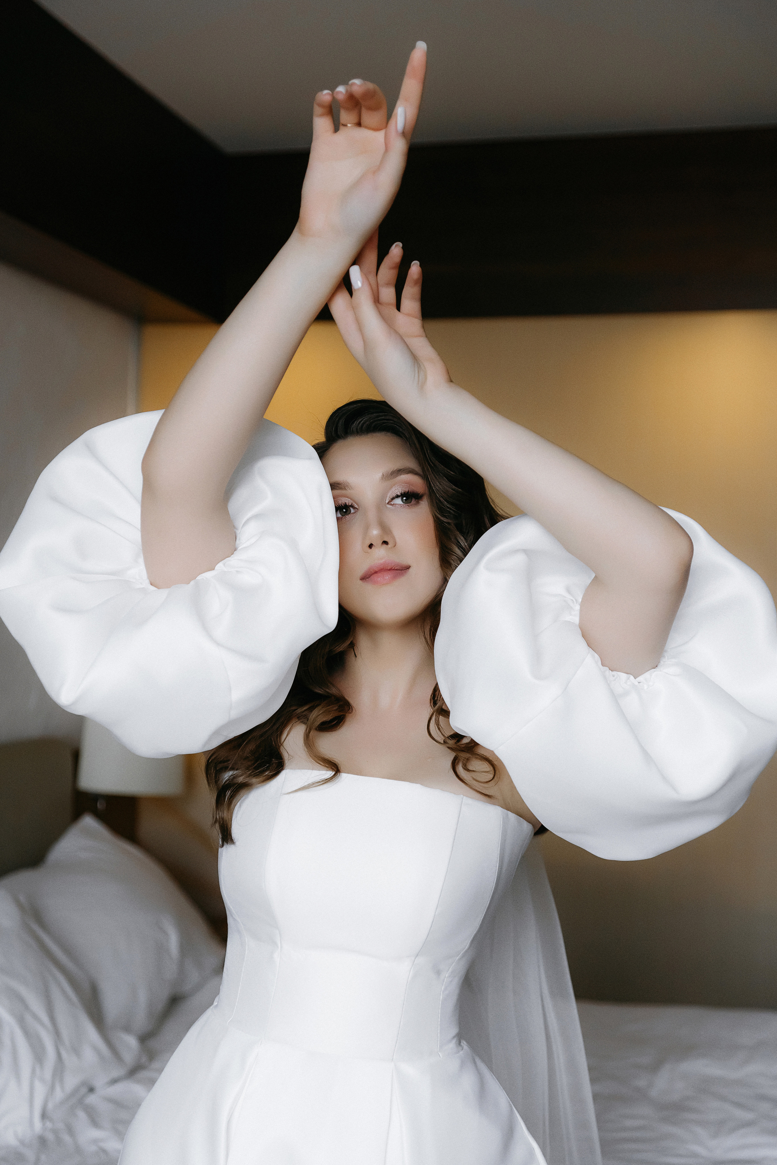 Александр и Светлана. Свадебный фотограф Воронеж Марина Грудинина