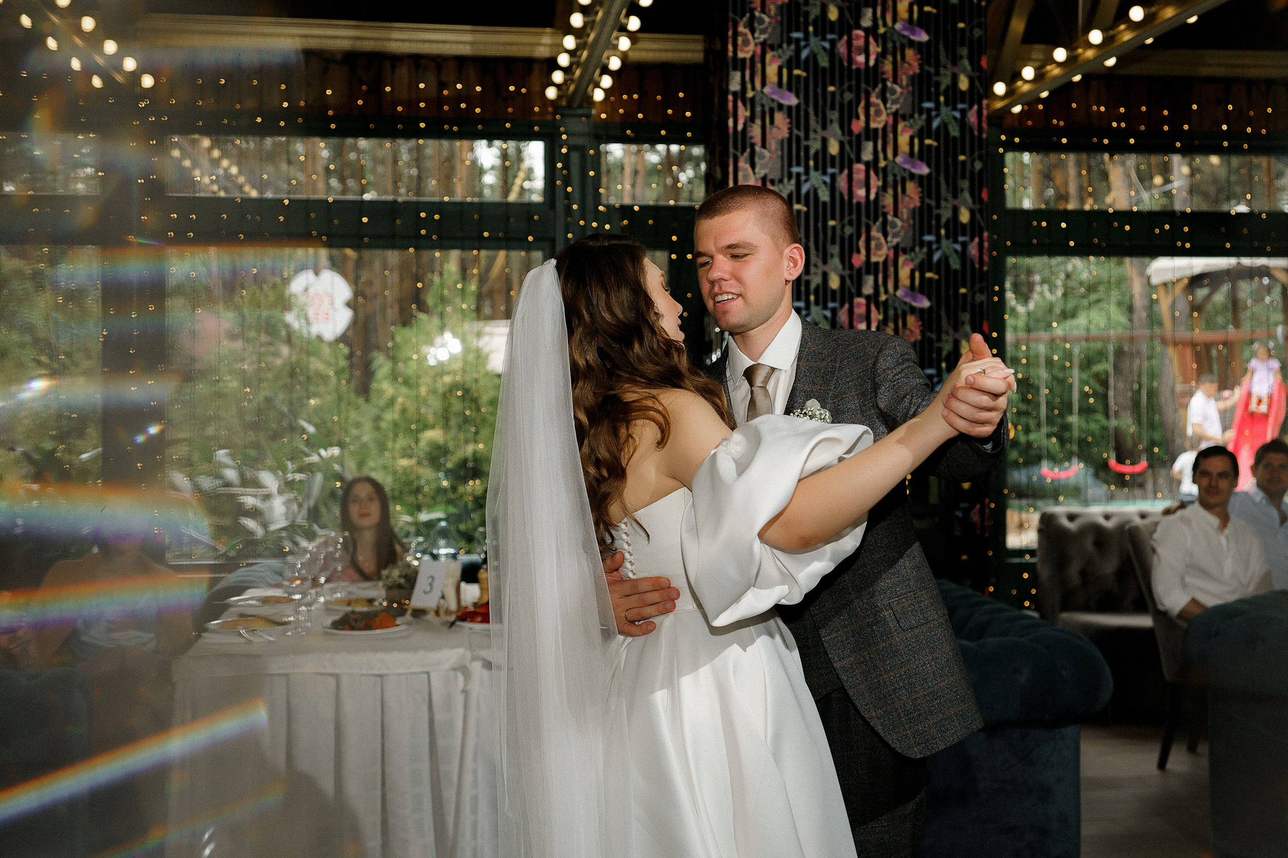 Александр и Светлана. Свадебный фотограф Воронеж Марина Грудинина