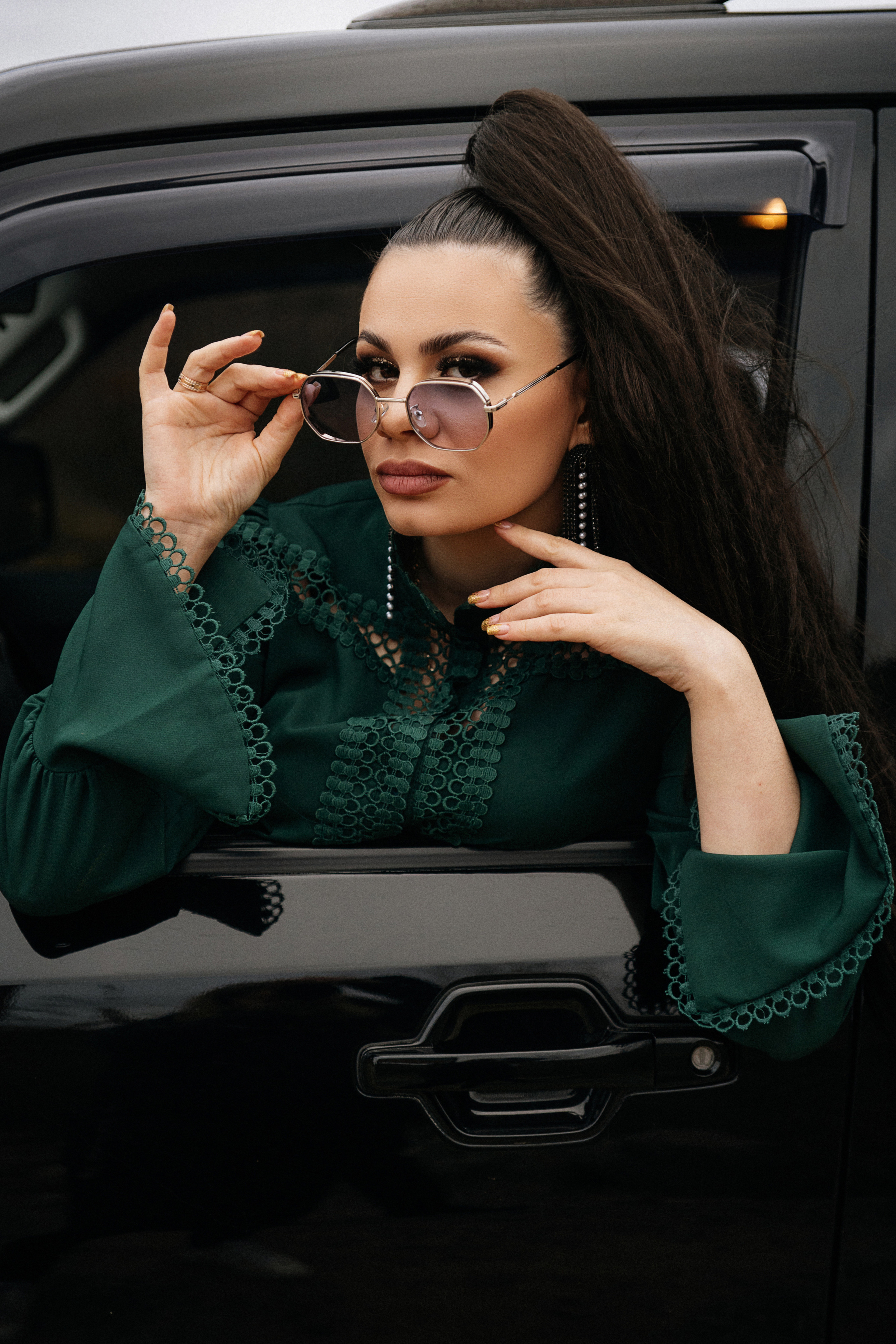 Андрей и Анастасия. Свадебный фотограф Воронеж Марина Грудинина