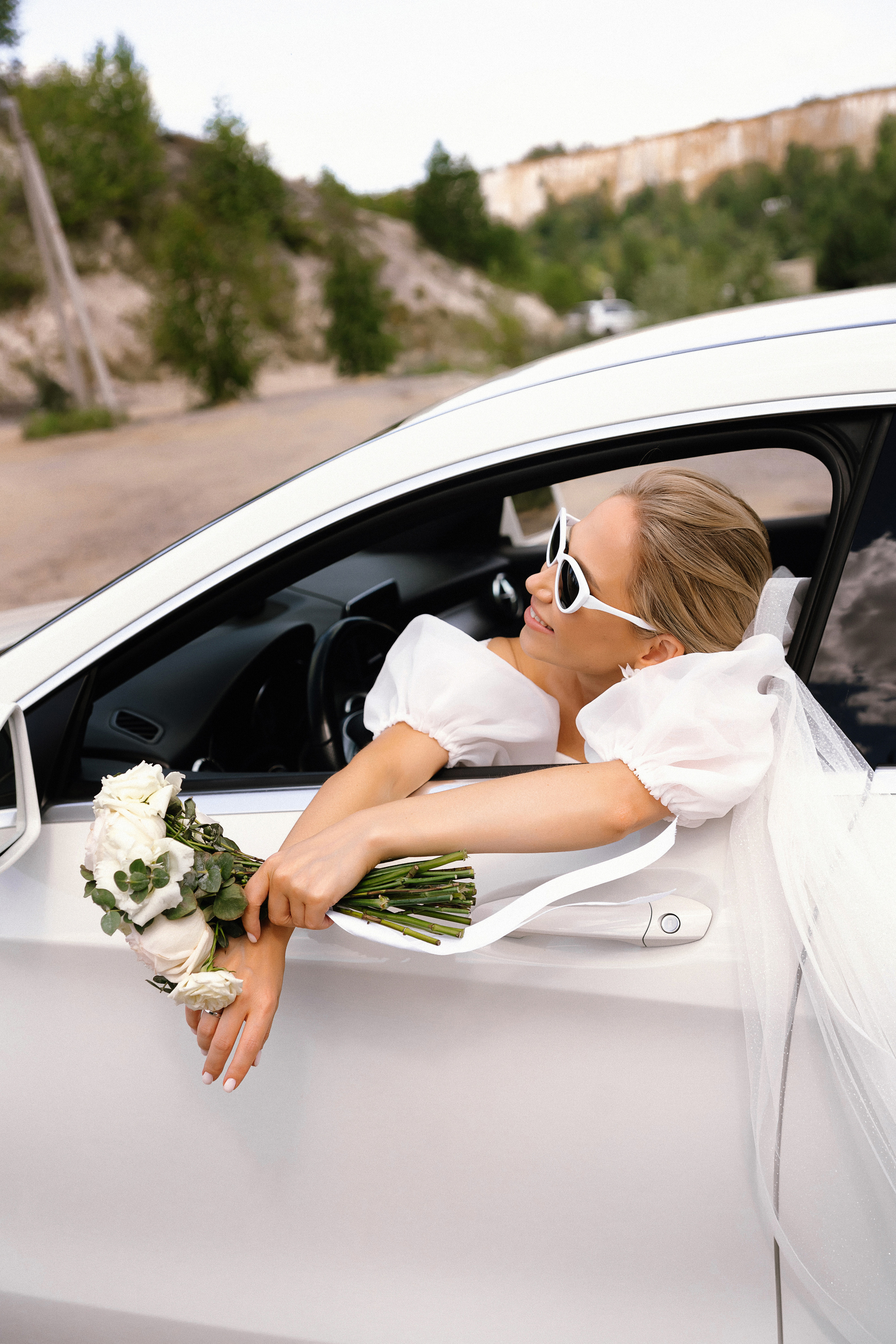 Дмитрий и Кристина. Свадебный фотограф Воронеж Марина Грудинина