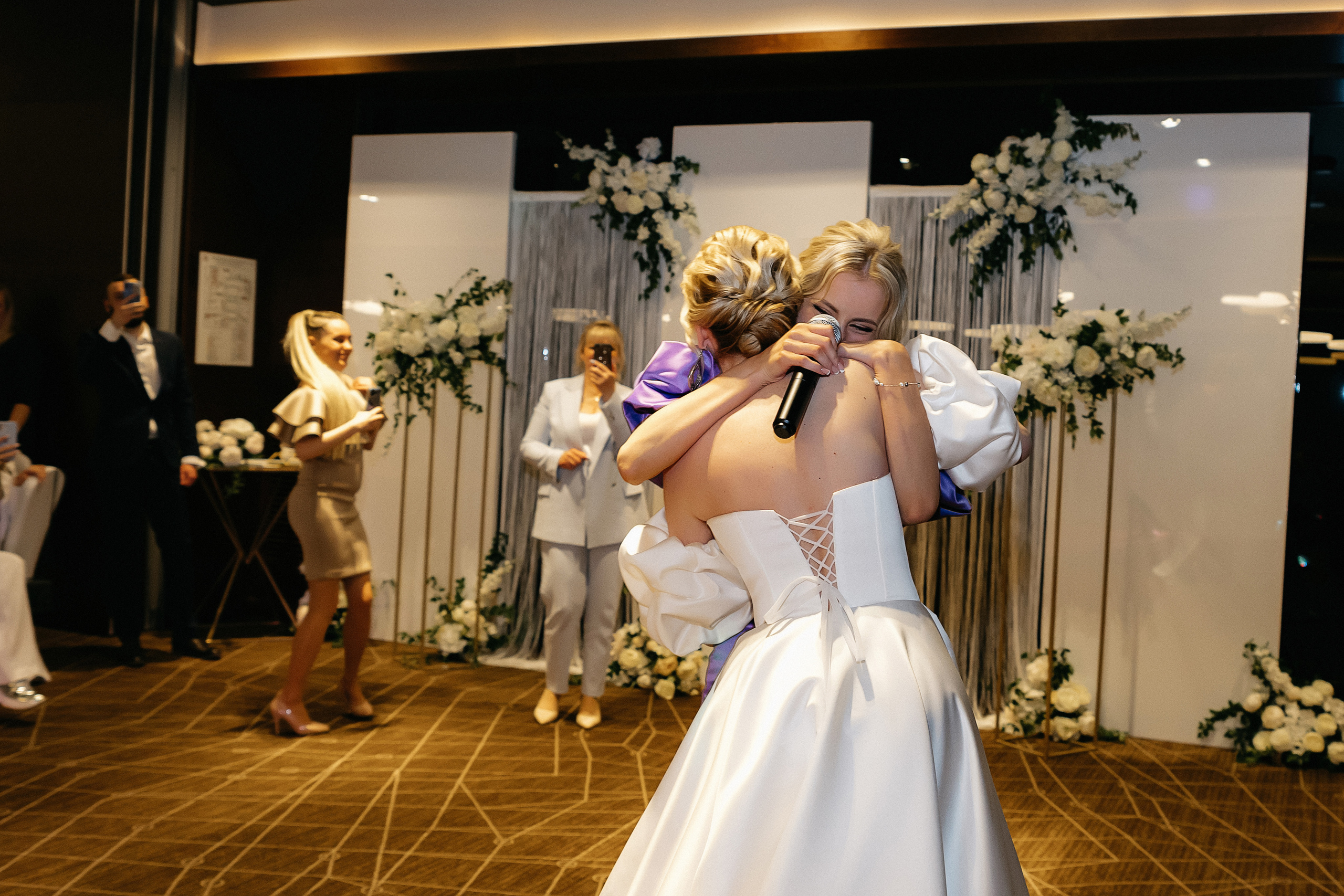 Алексей и Александра. Свадебный фотограф Воронеж Марина Грудинина