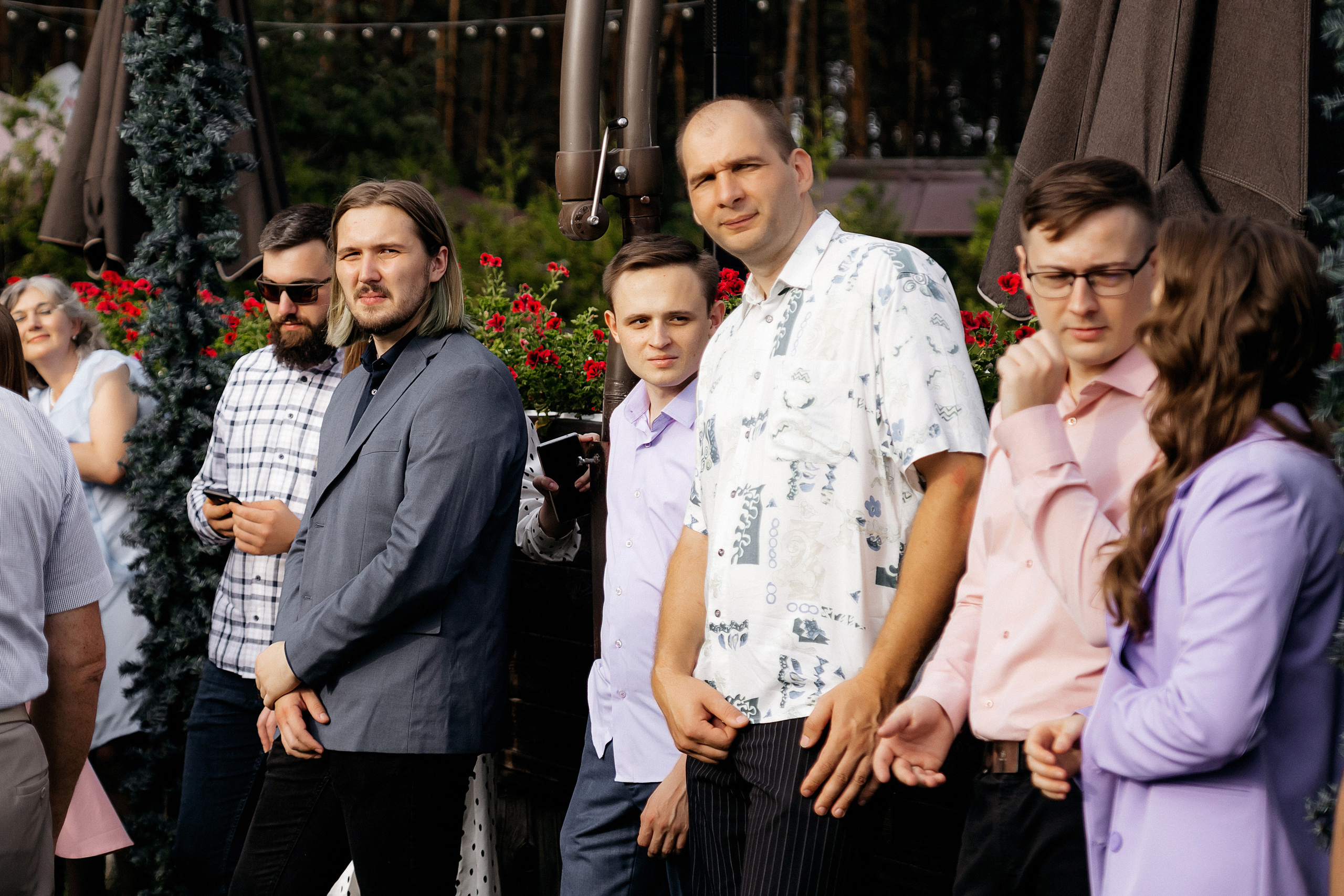 Александр и Светлана. Свадебный фотограф Воронеж Марина Грудинина