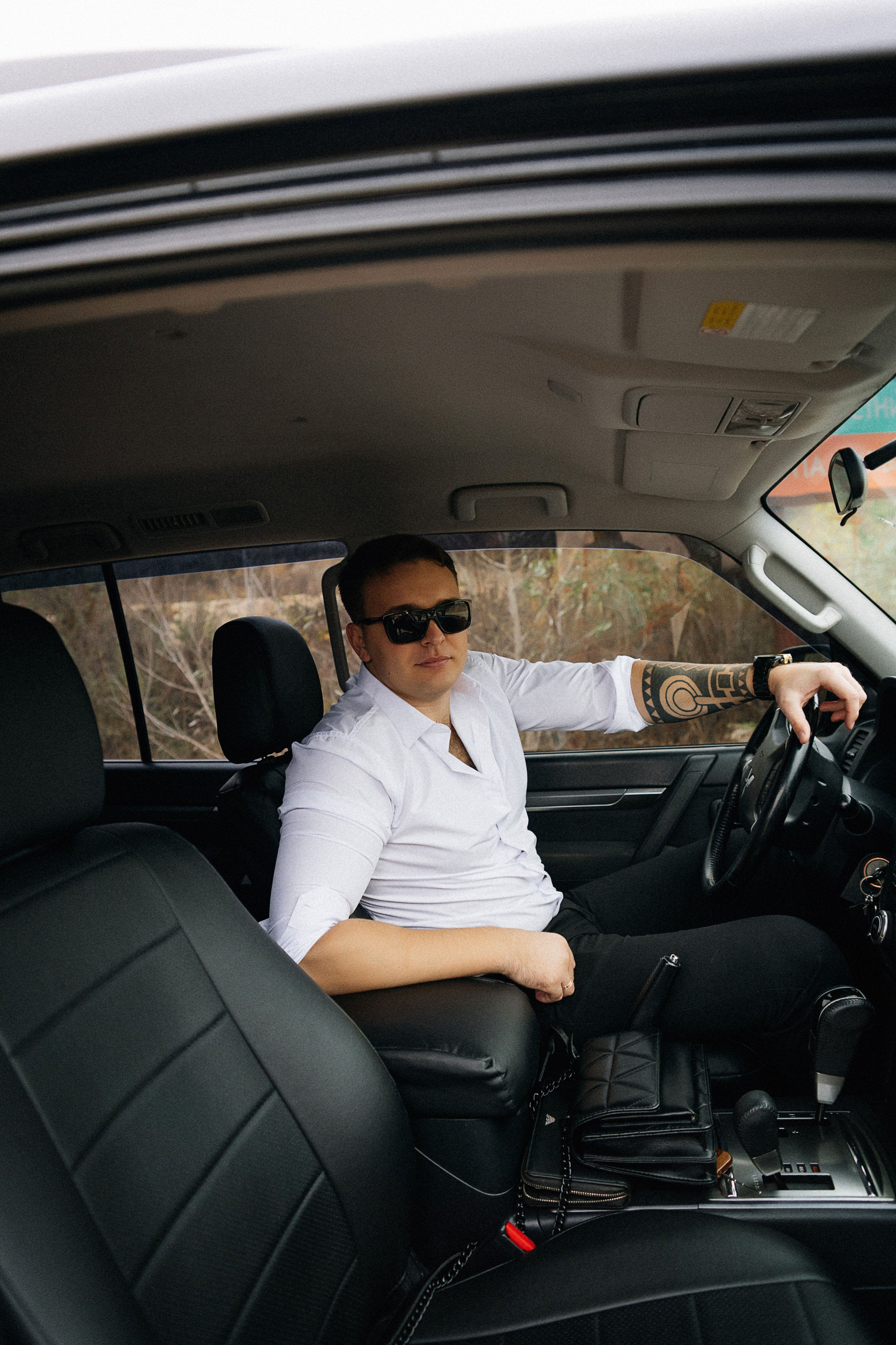 Андрей и Анастасия. Свадебный фотограф Воронеж Марина Грудинина