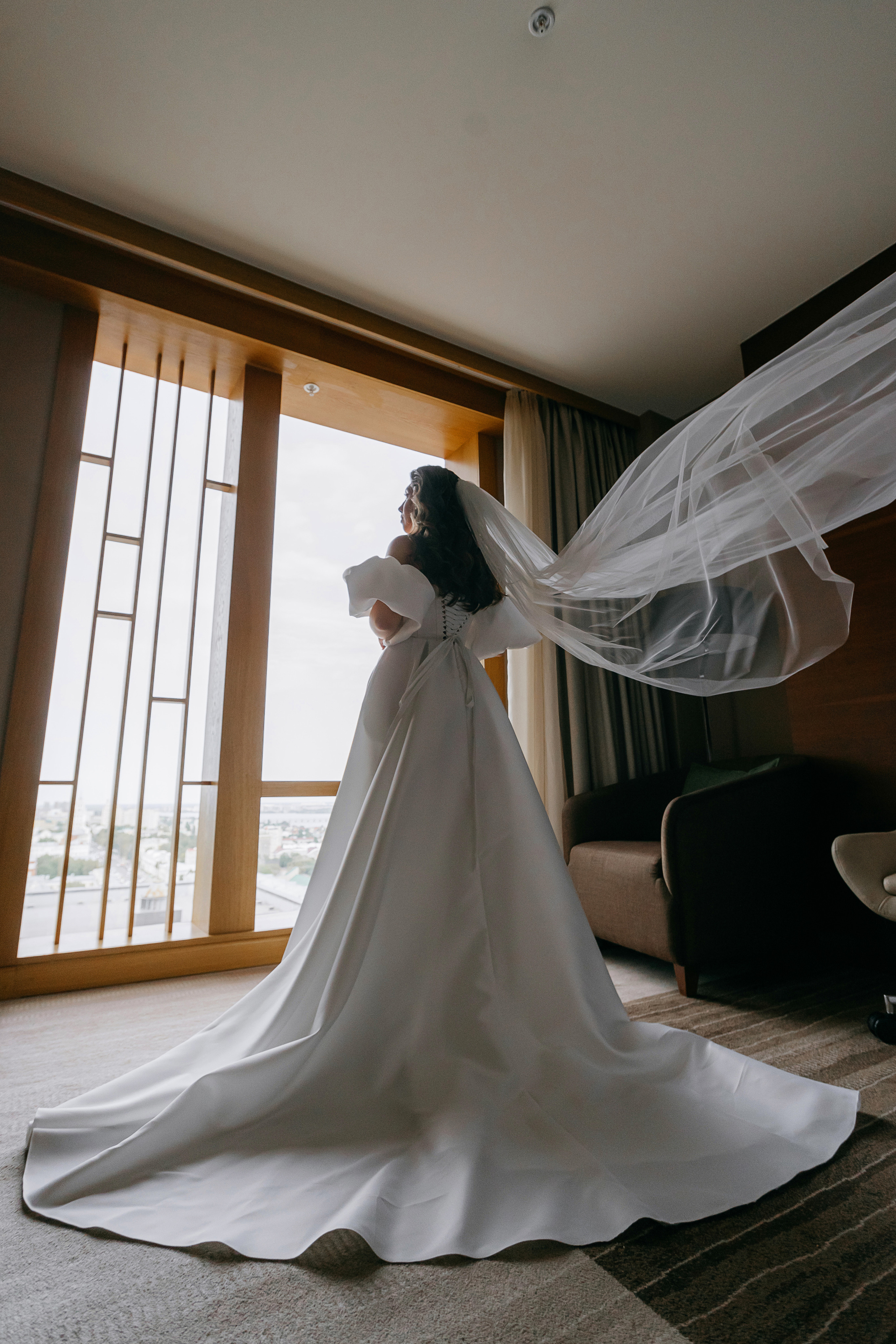 Александр и Светлана. Свадебный фотограф Воронеж Марина Грудинина