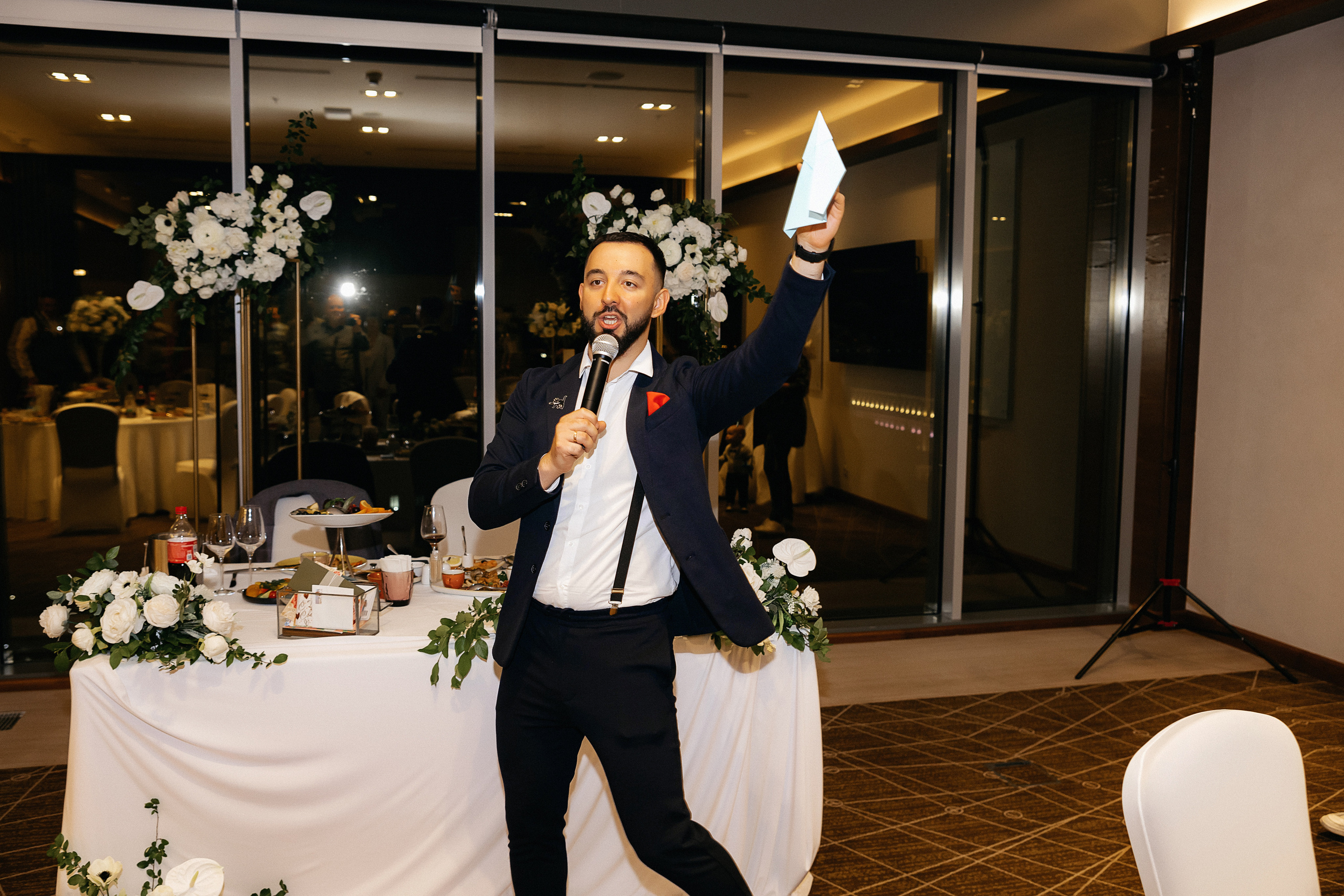 Алексей и Александра. Свадебный фотограф Воронеж Марина Грудинина