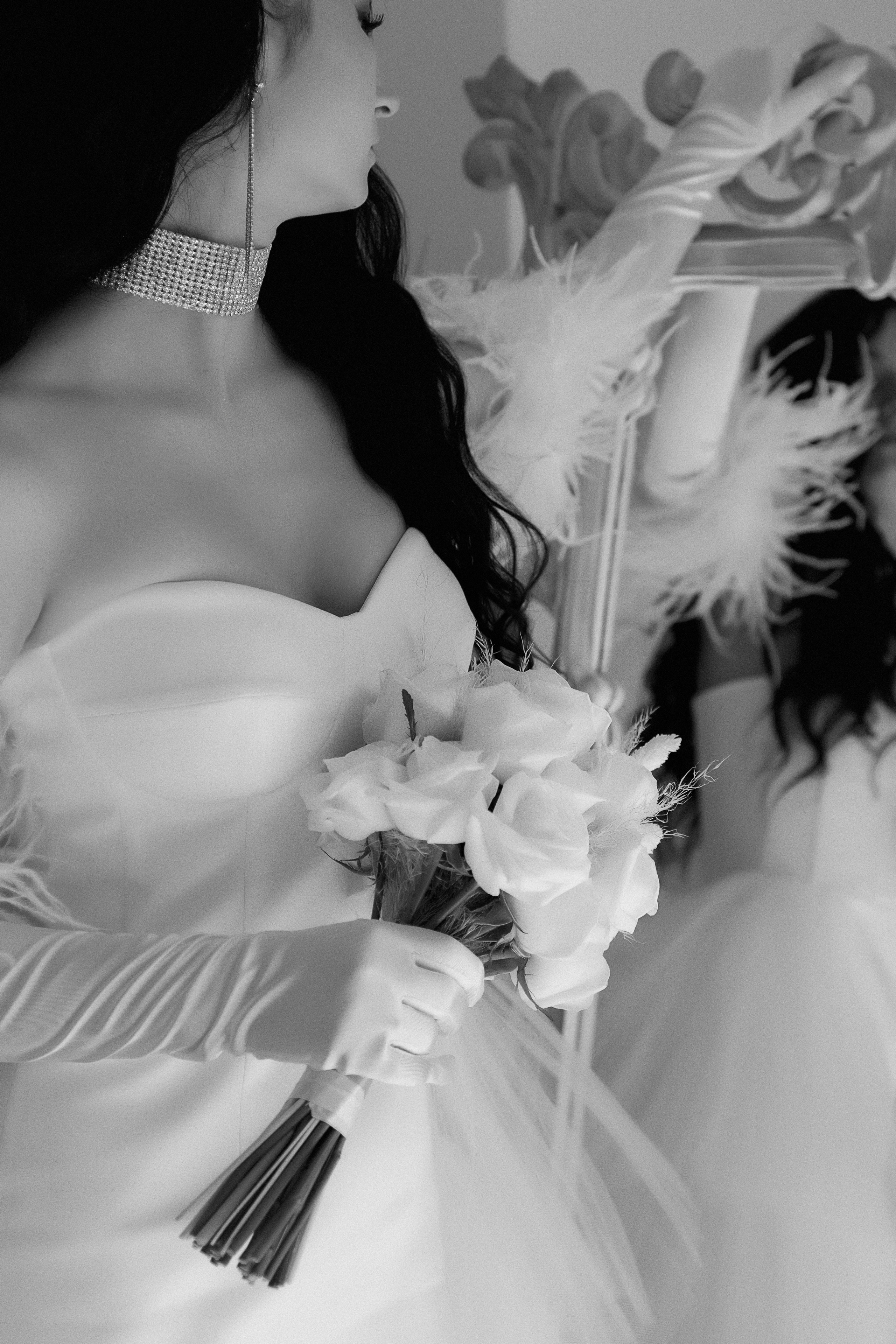 Евгений и Юлия. Свадебный фотограф Воронеж Марина Грудинина