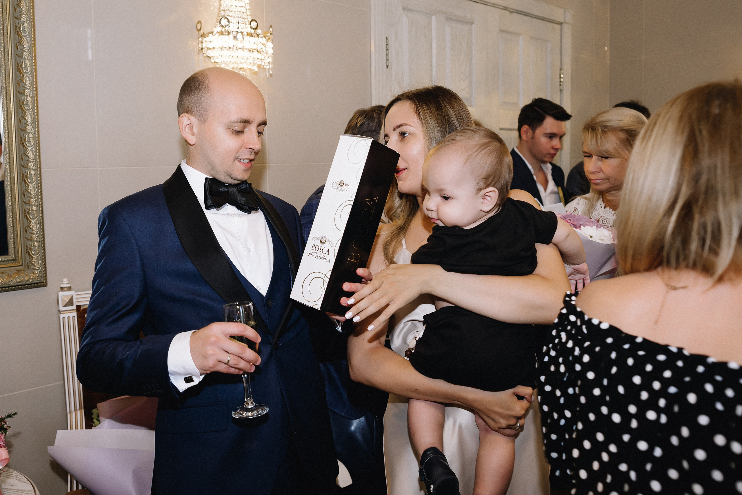 Дмитрий и Кристина. Свадебный фотограф Воронеж Марина Грудинина