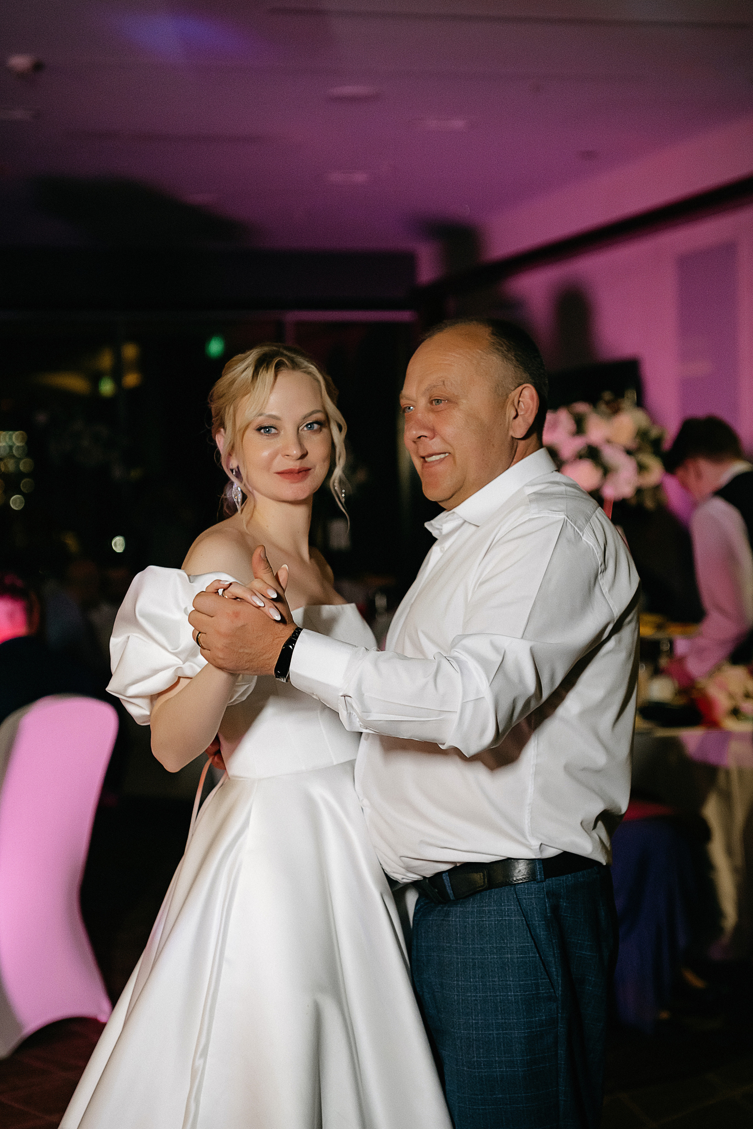 Алексей и Александра. Свадебный фотограф Воронеж Марина Грудинина