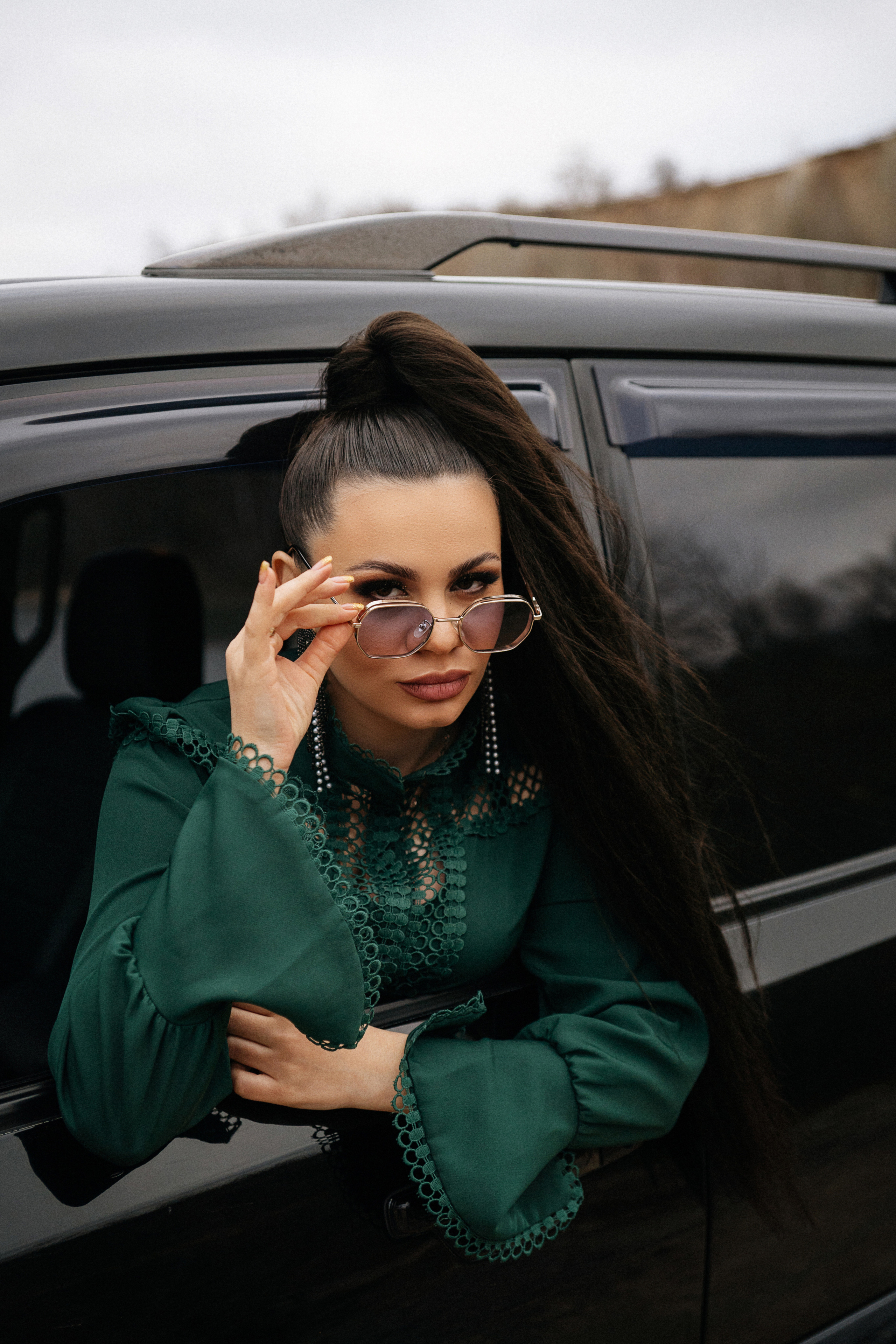 Андрей и Анастасия. Свадебный фотограф Воронеж Марина Грудинина