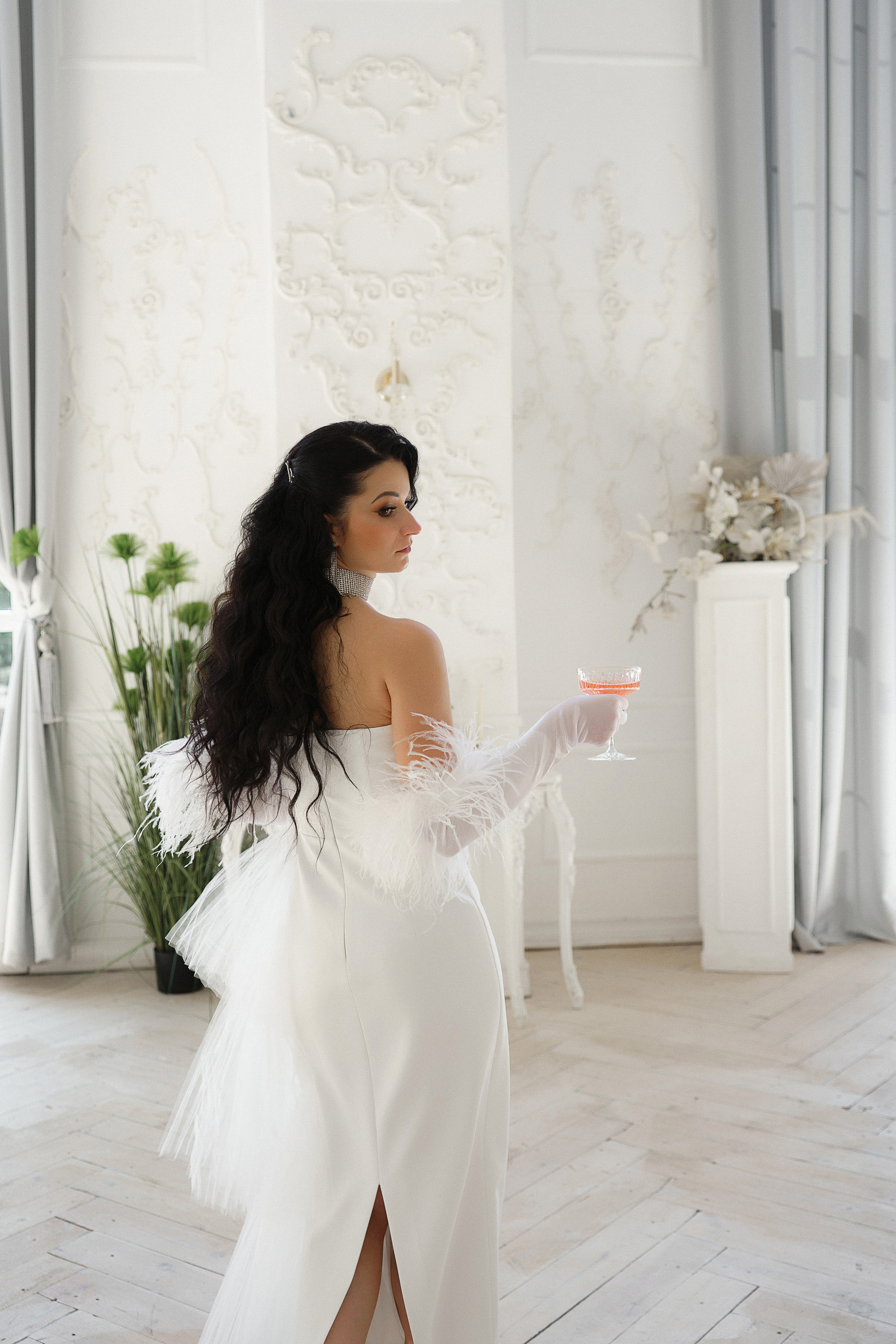 Евгений и Юлия. Свадебный фотограф Воронеж Марина Грудинина