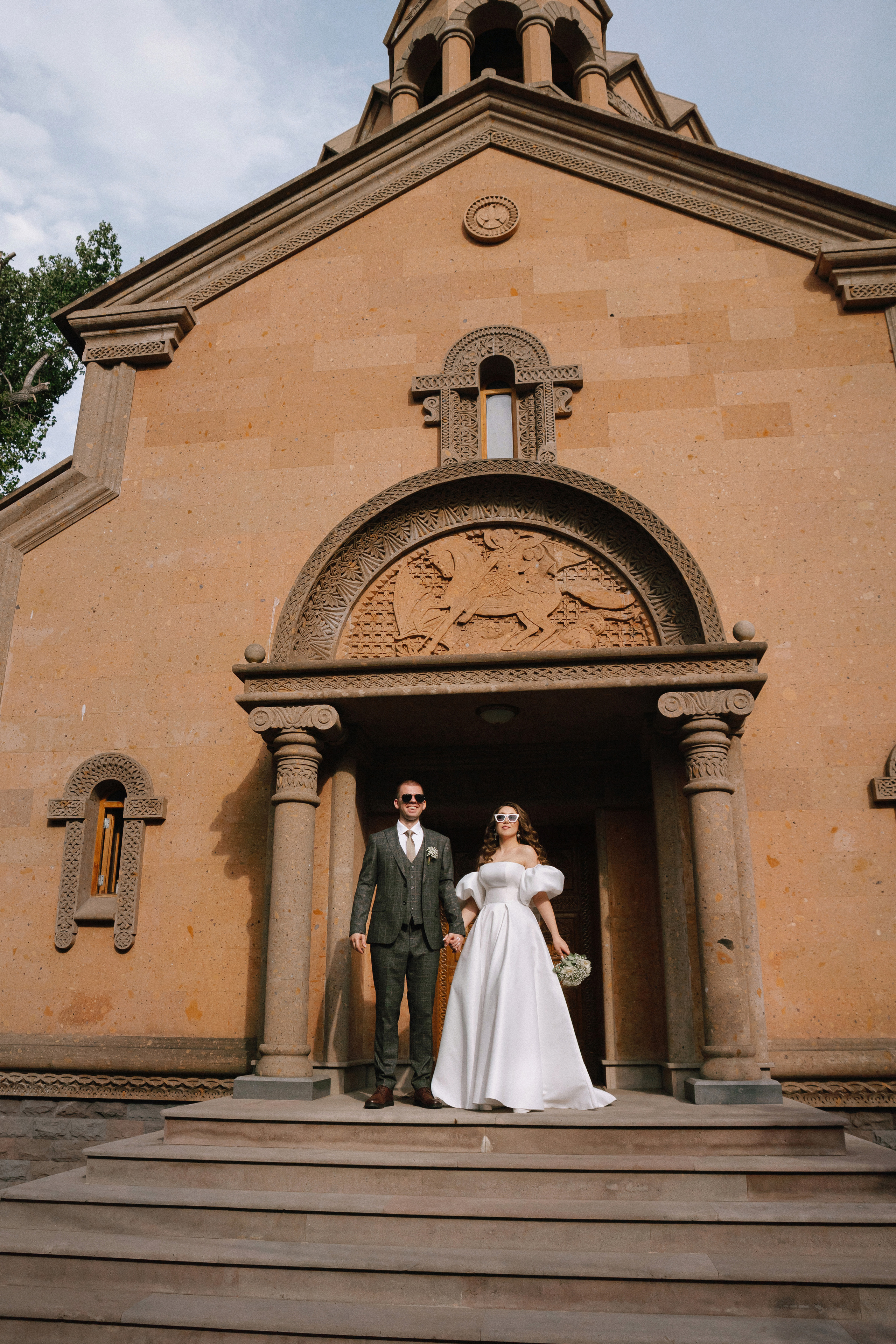 Александр и Светлана. Свадебный фотограф Воронеж Марина Грудинина