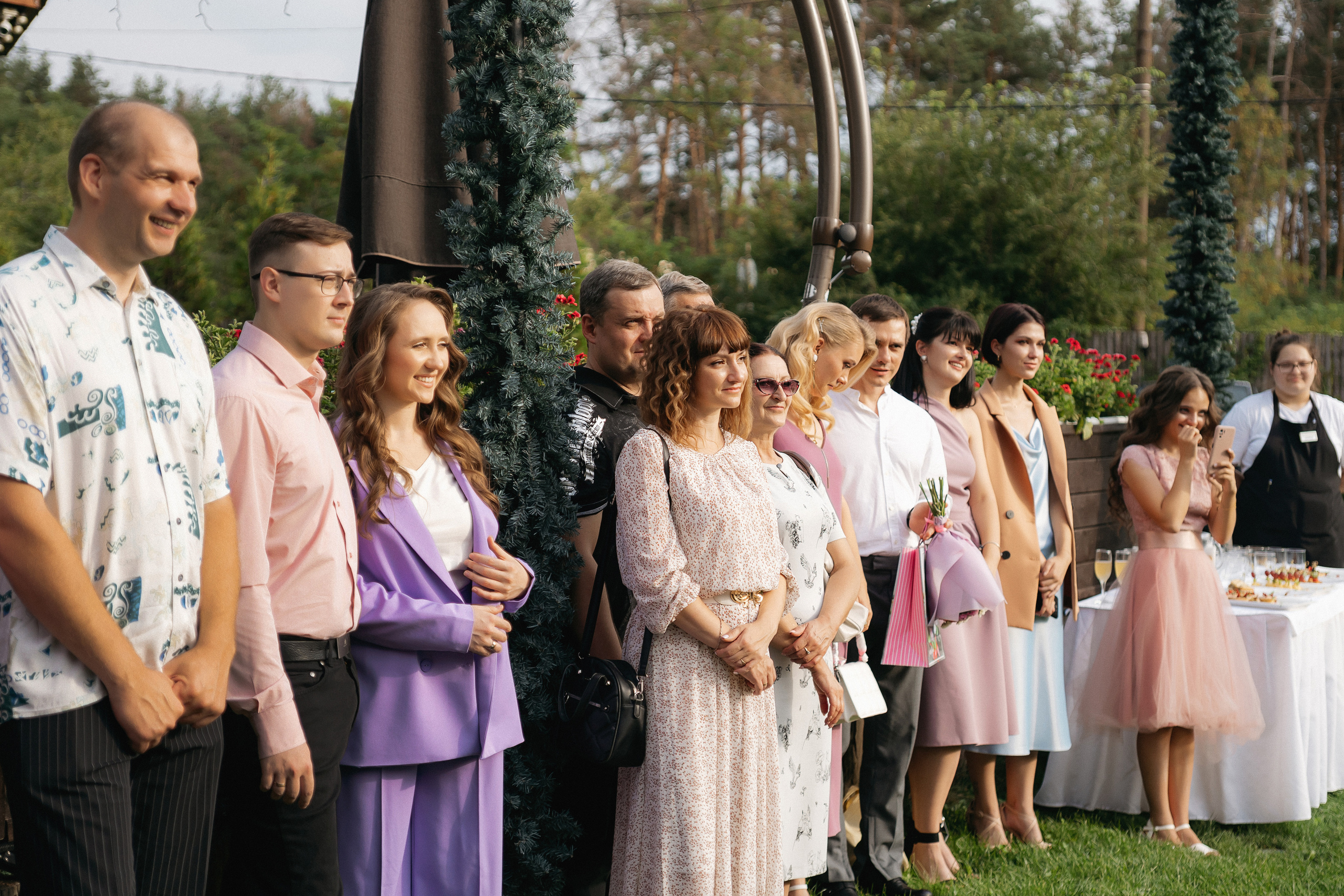 Александр и Светлана. Свадебный фотограф Воронеж Марина Грудинина