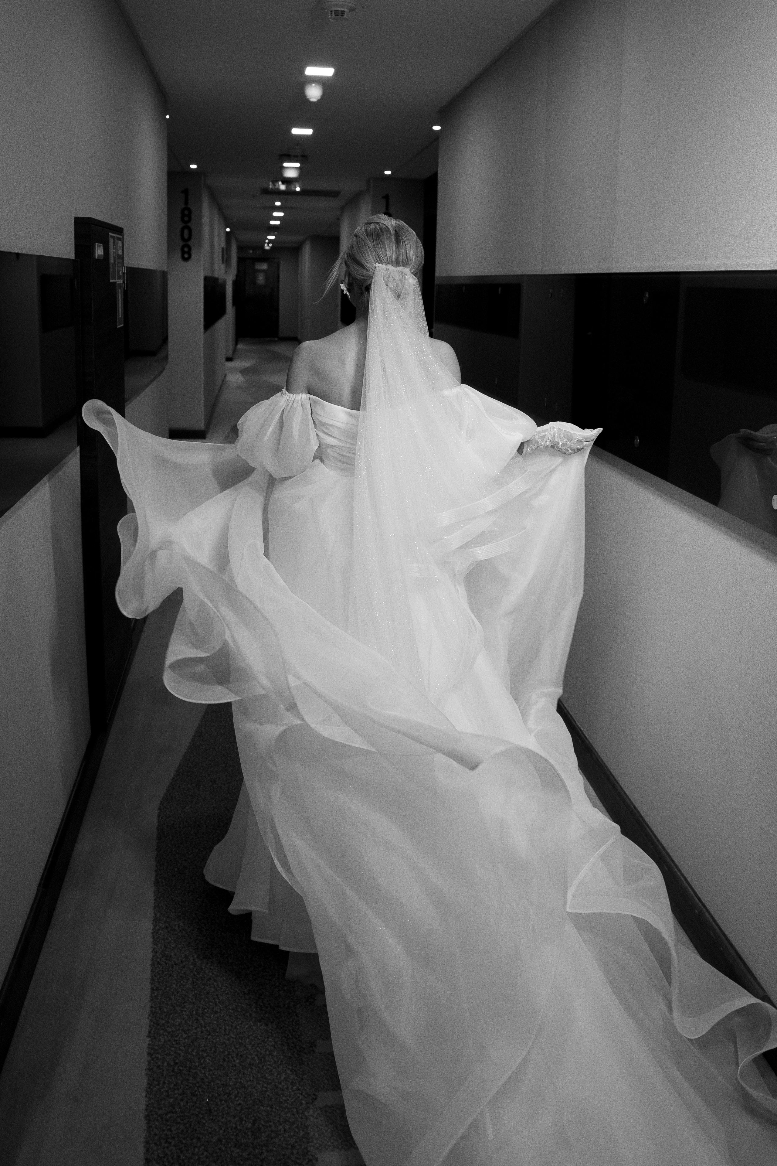 Дмитрий и Кристина. Свадебный фотограф Воронеж Марина Грудинина