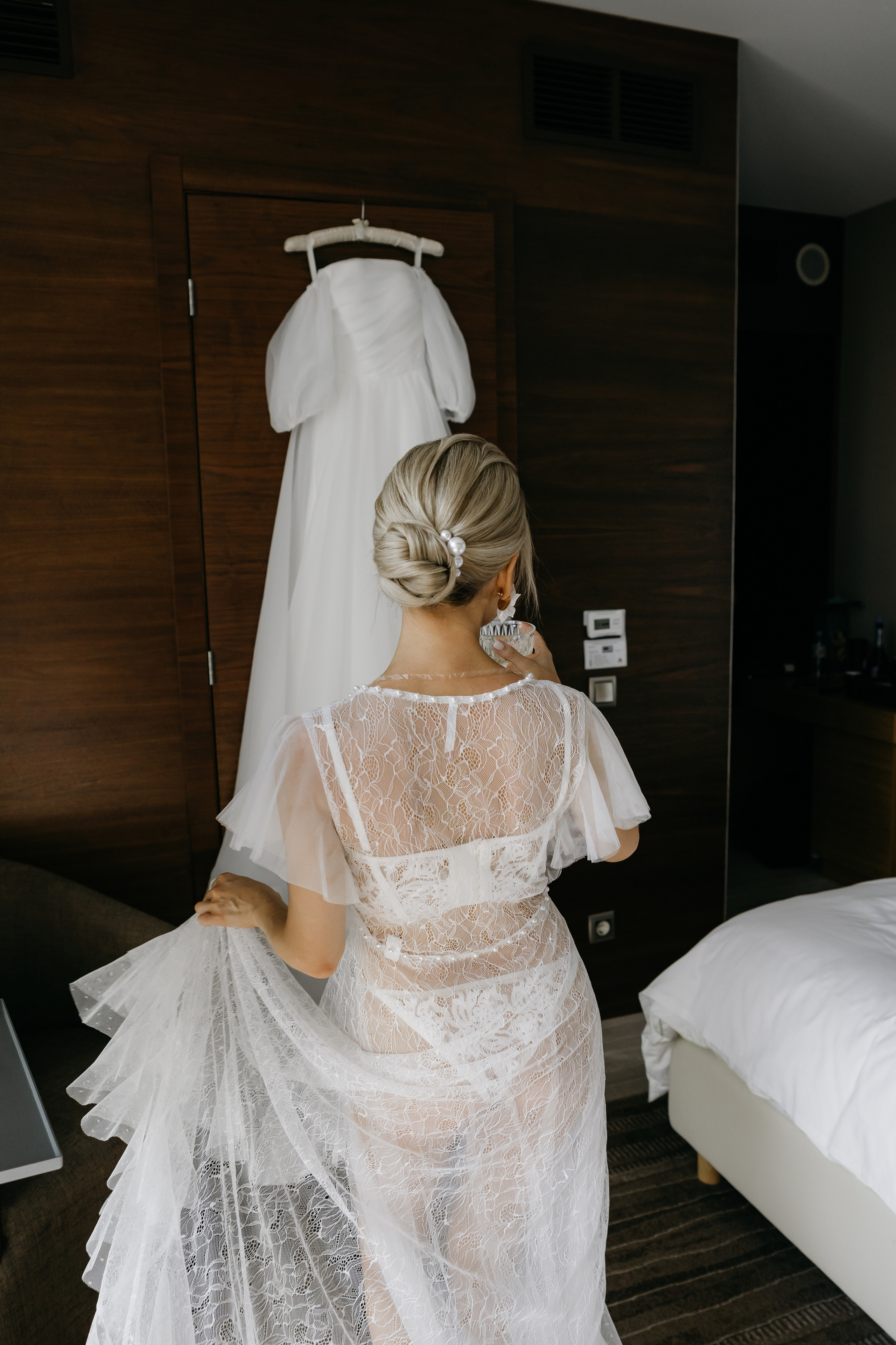 Дмитрий и Кристина. Свадебный фотограф Воронеж Марина Грудинина