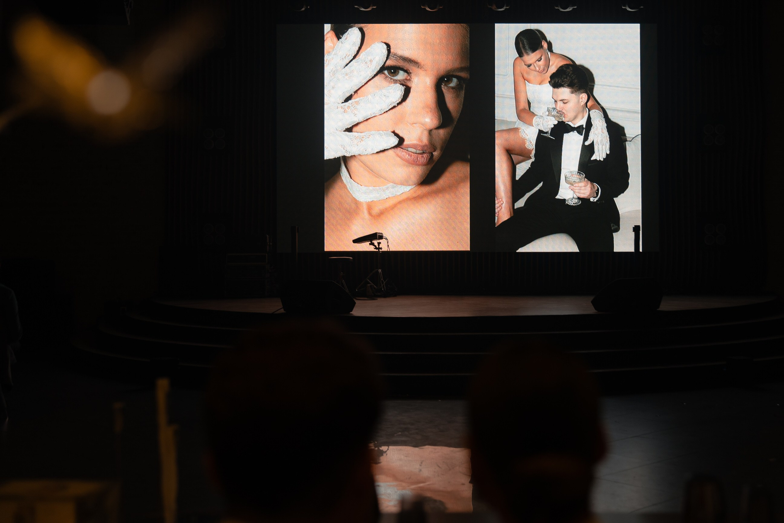 Мария & Иван. Yura Rush Свадебный фотограф Тюмень