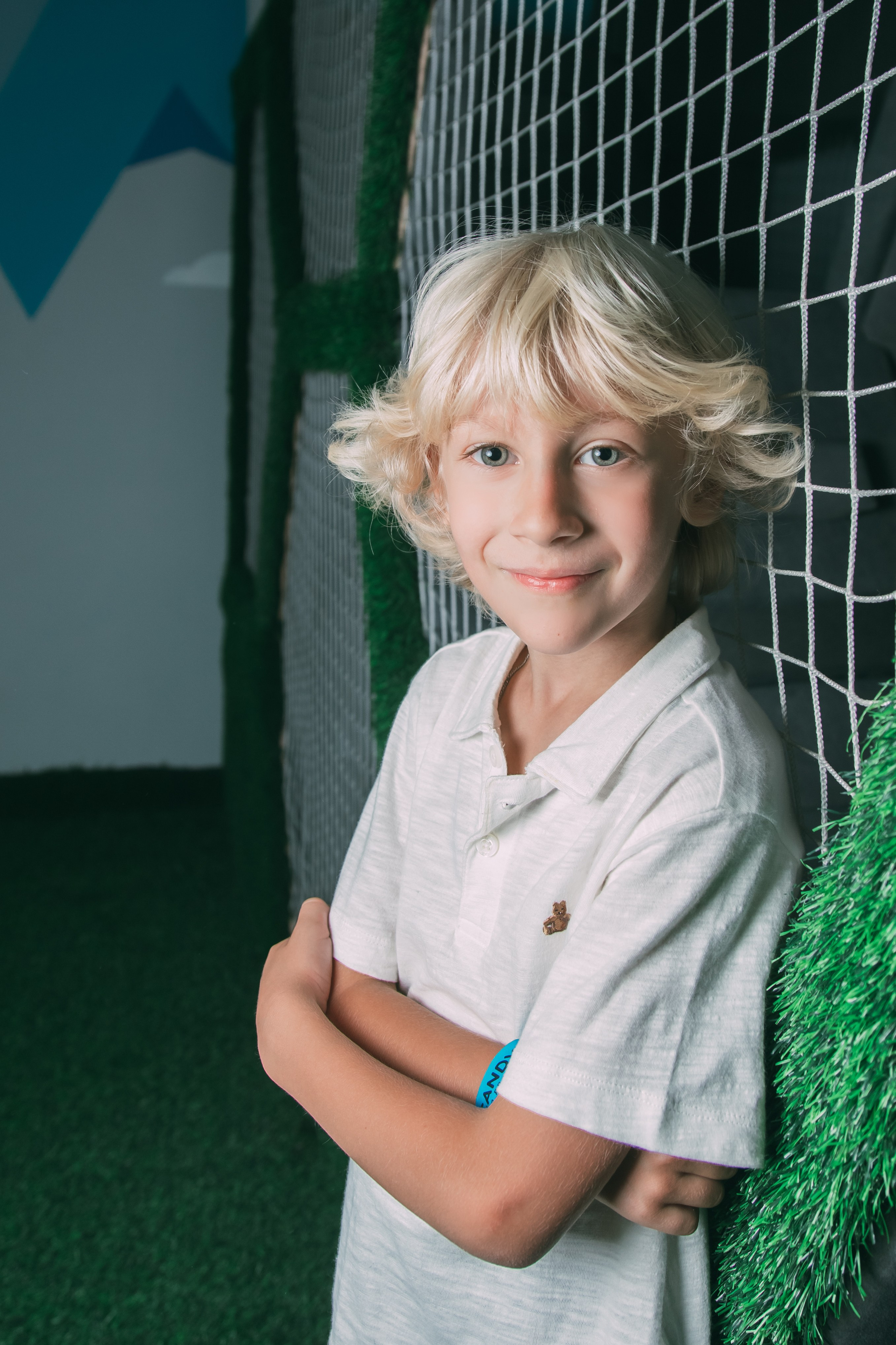 Дети. Команда фотографов GoPhoto