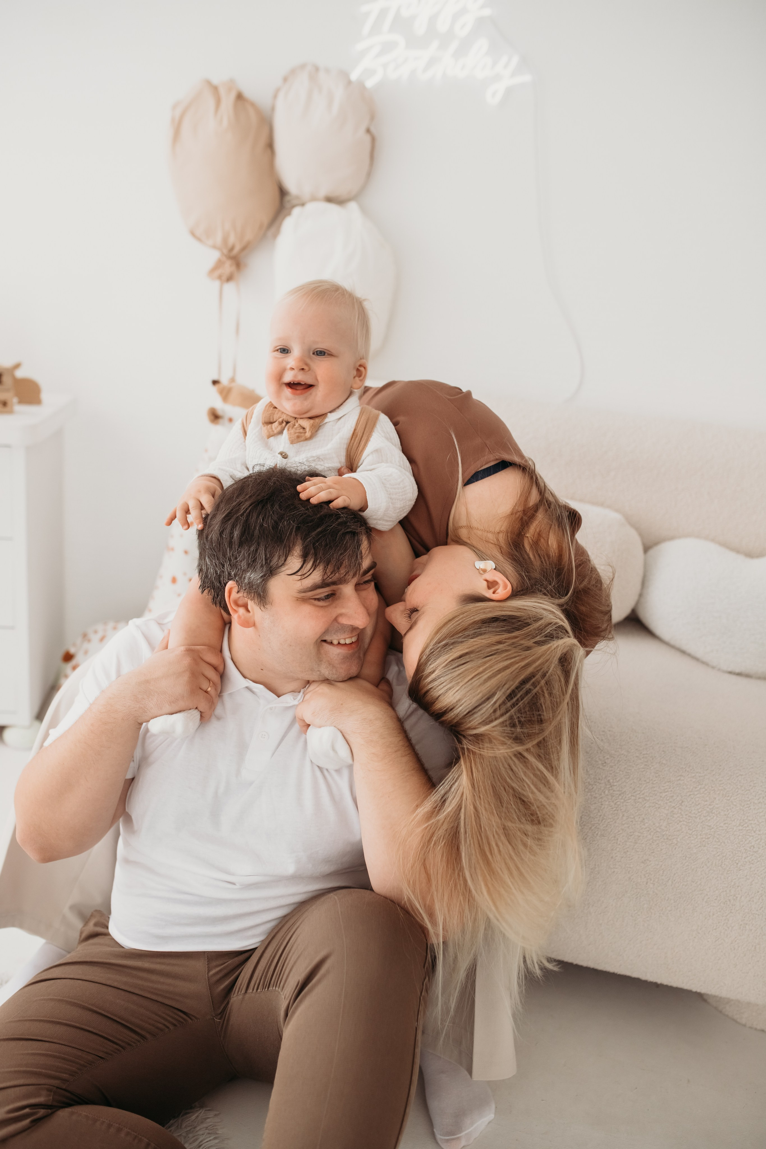 Костик. Семейный и детский фотограф Минск, Беларусь