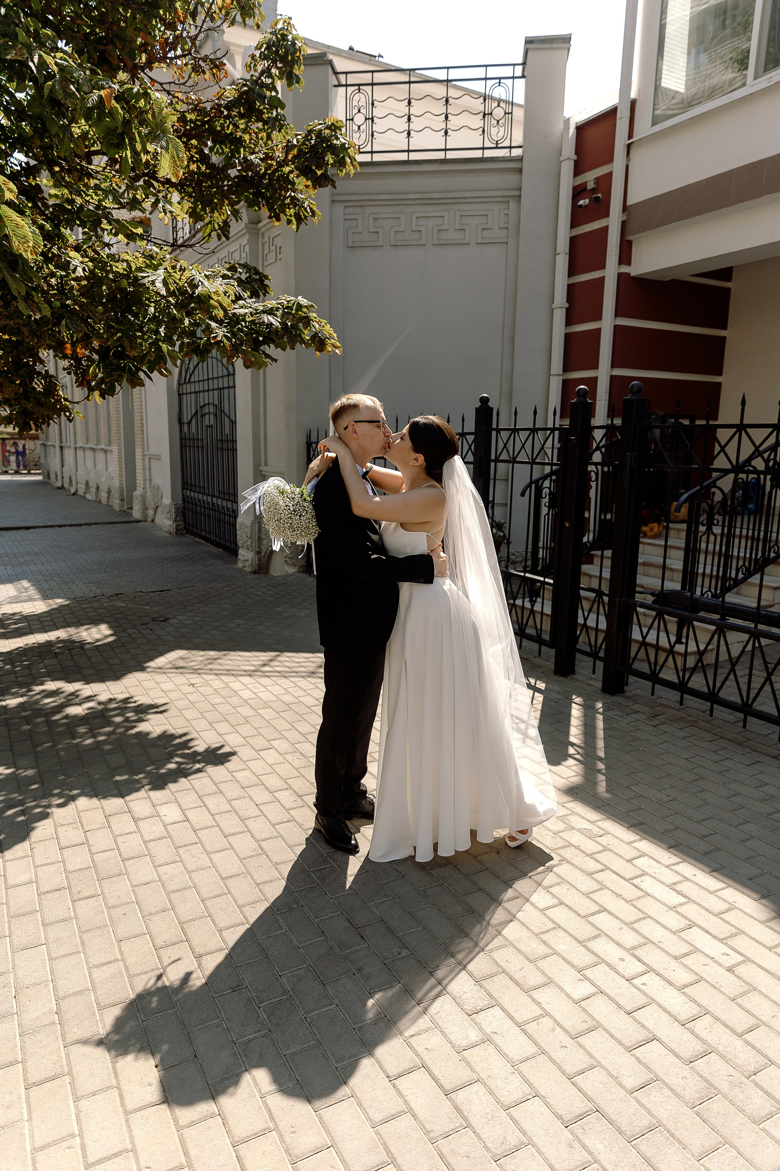 D&I. Фотограф в Саратове Мария Буршина