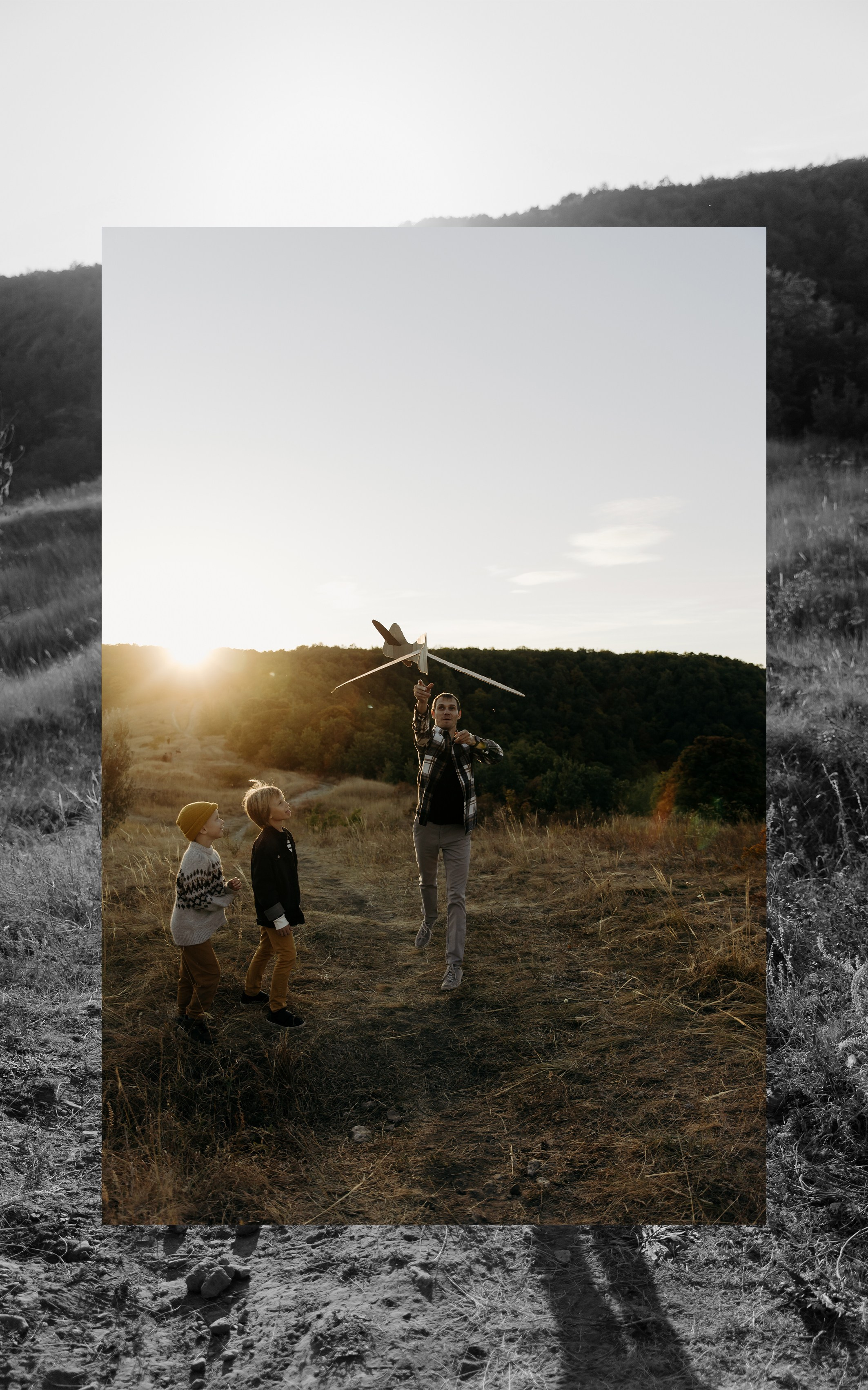 Семейные фотосессии. Фотограф в Саратове Мария Буршина