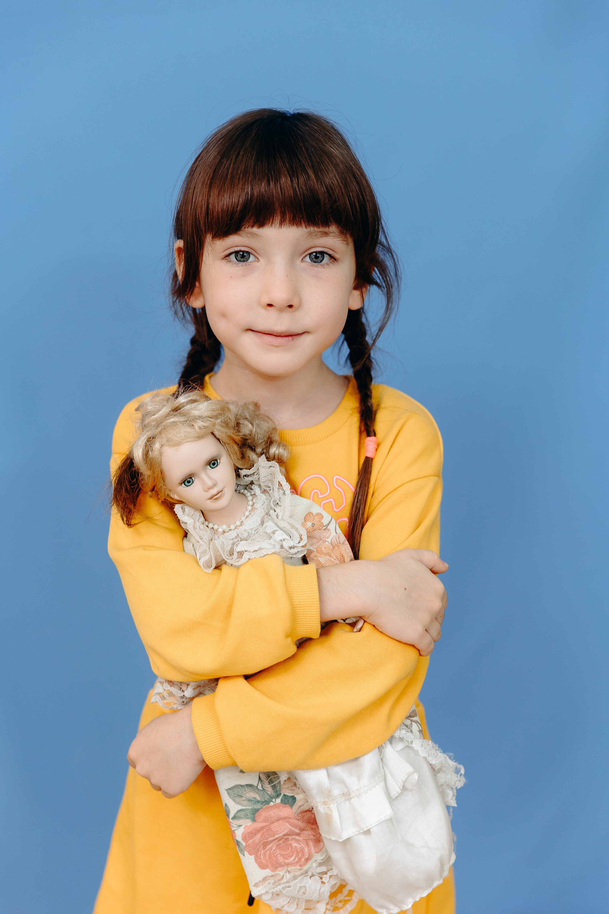 Детский сад. Фотограф в Саратове Мария Буршина