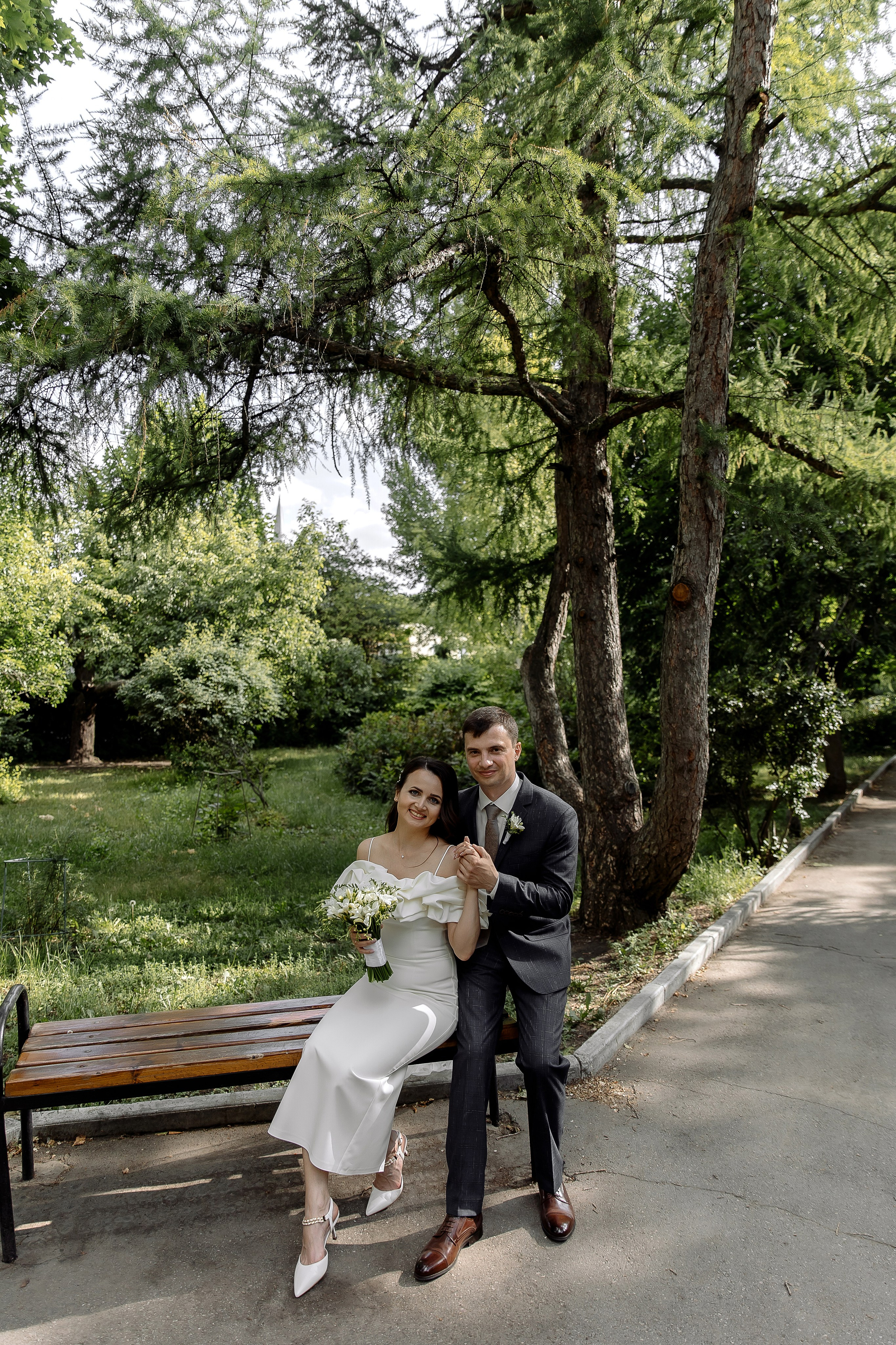 I&E. Фотограф в Саратове Мария Буршина