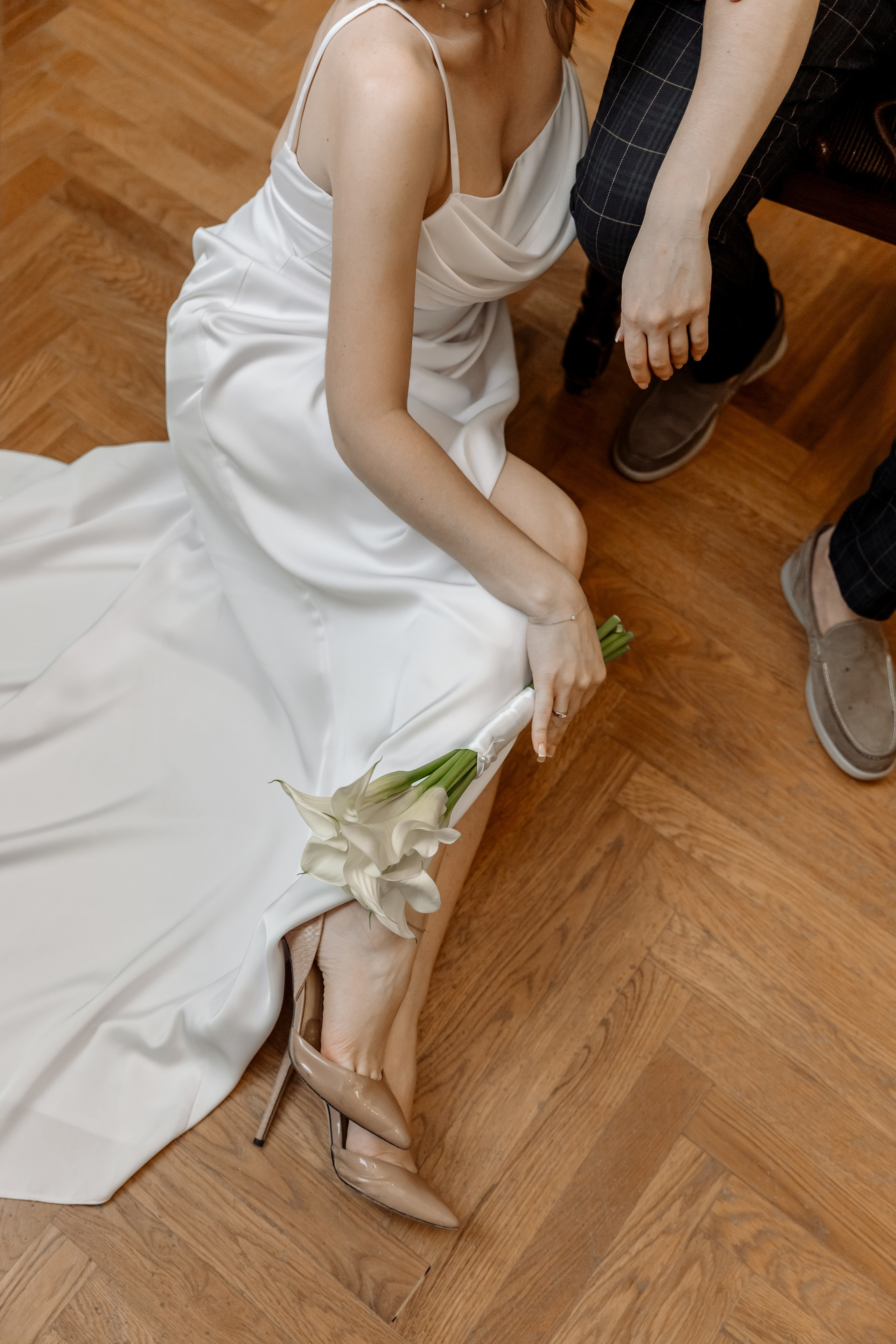 I&S. Фотограф в Саратове Мария Буршина