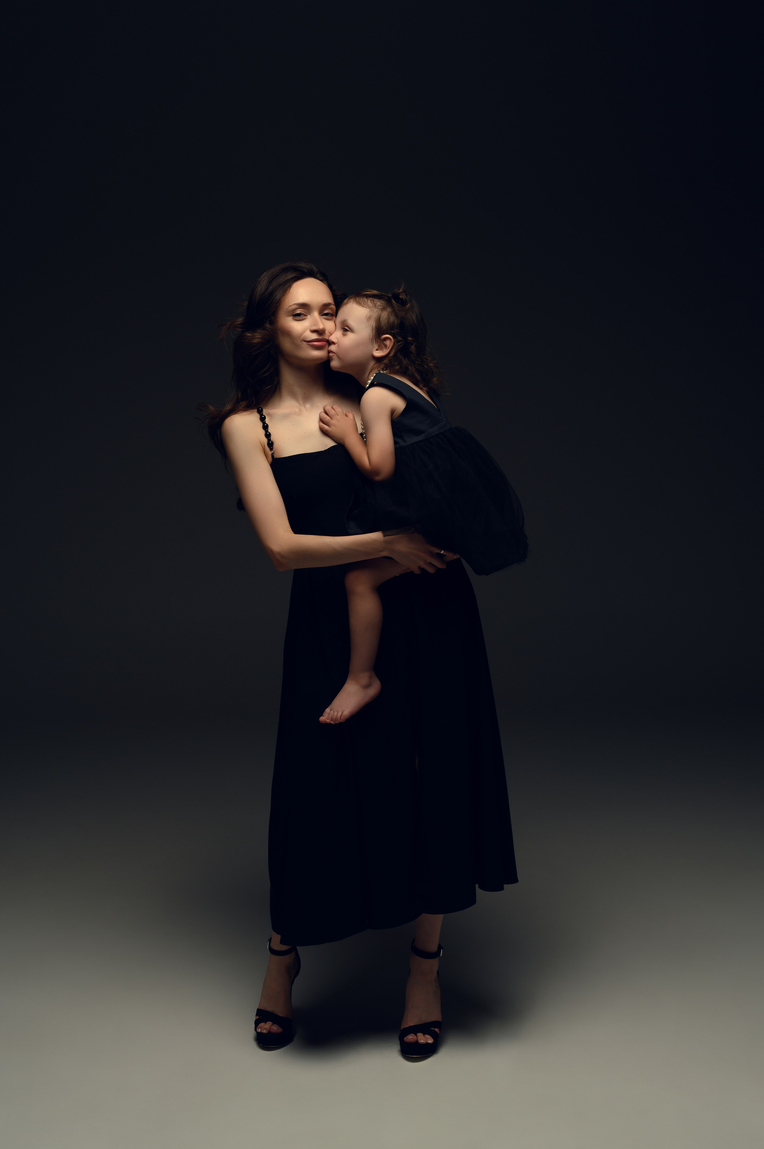 Вика и Стеша. Фотограф в Краснодаре Скубицкая Альбина