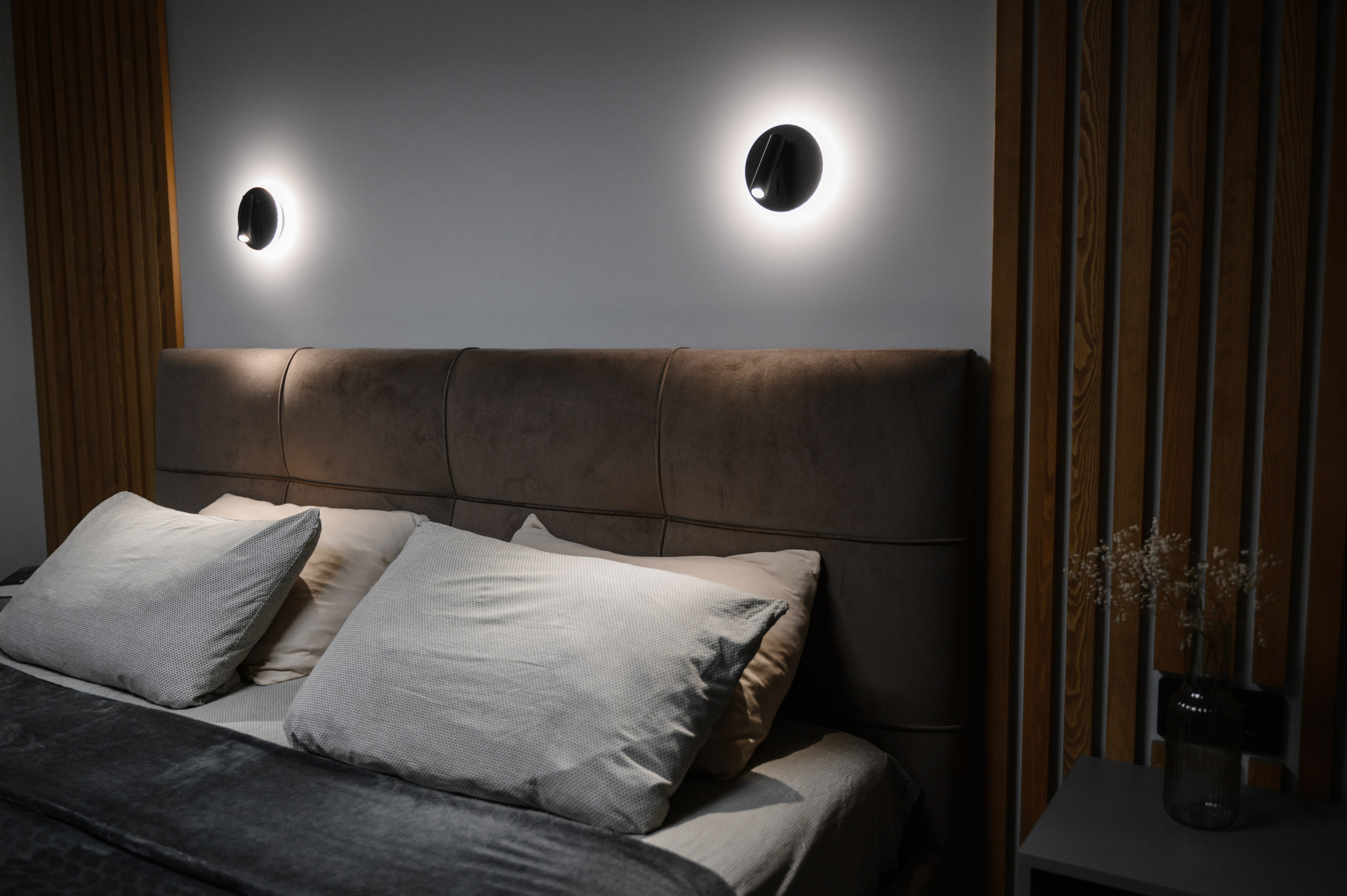 Интерьерный фотограф в Ростове