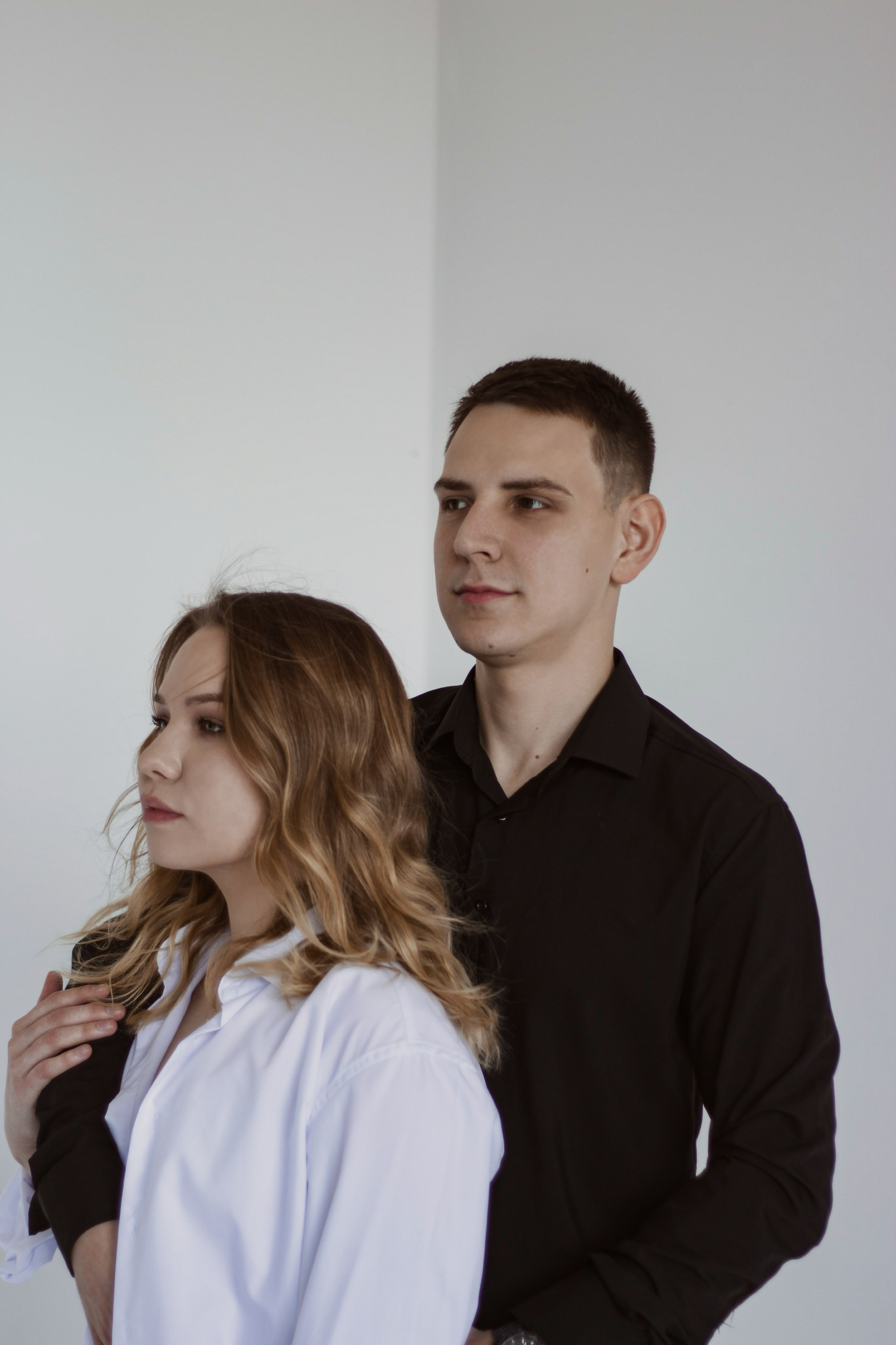 Ангелина и Тимур. Главная