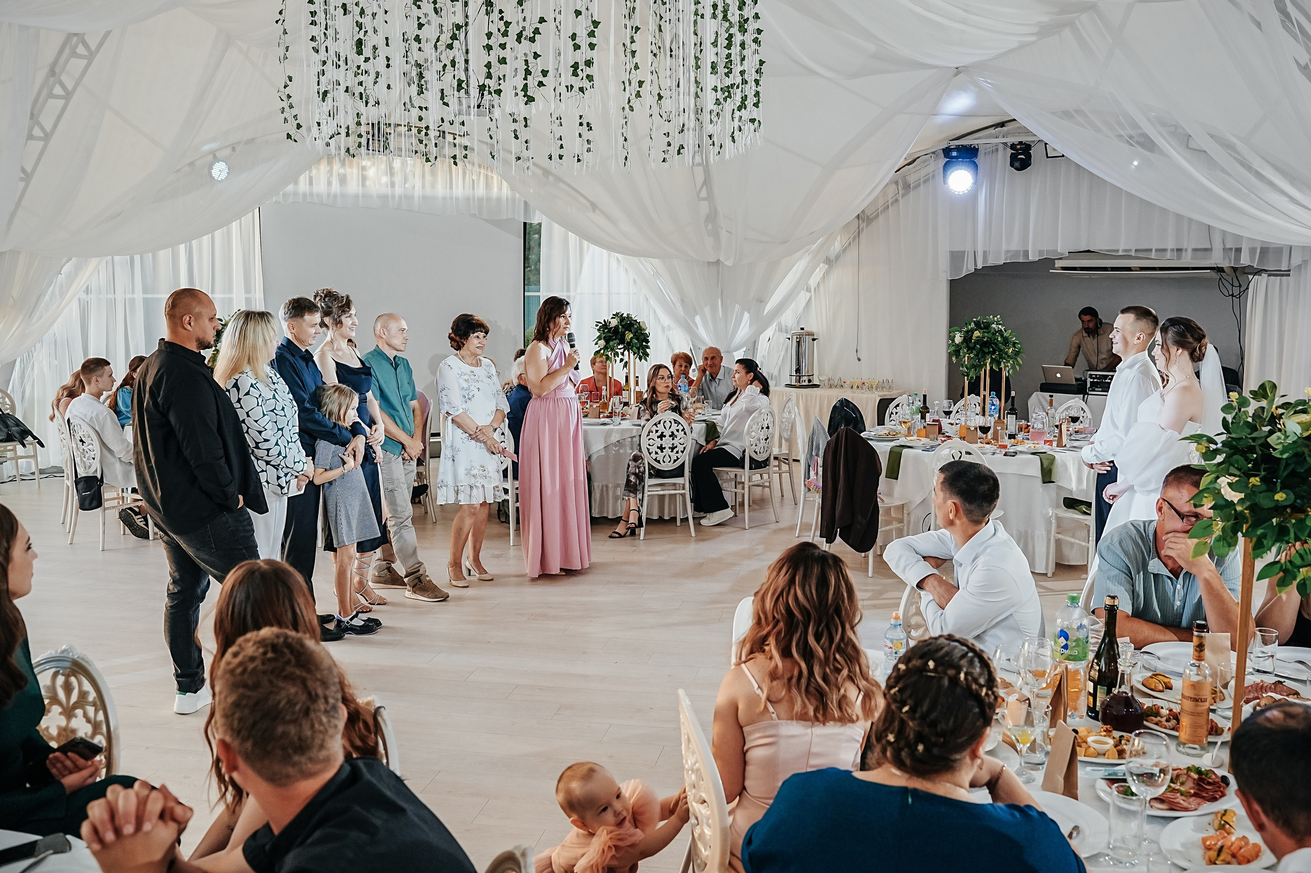Динар и Дарья. Фото и видеосъемка в Йошкар-Оле и Москве. (Фотограф и видеограф в Йошкар-Оле и Москве)
