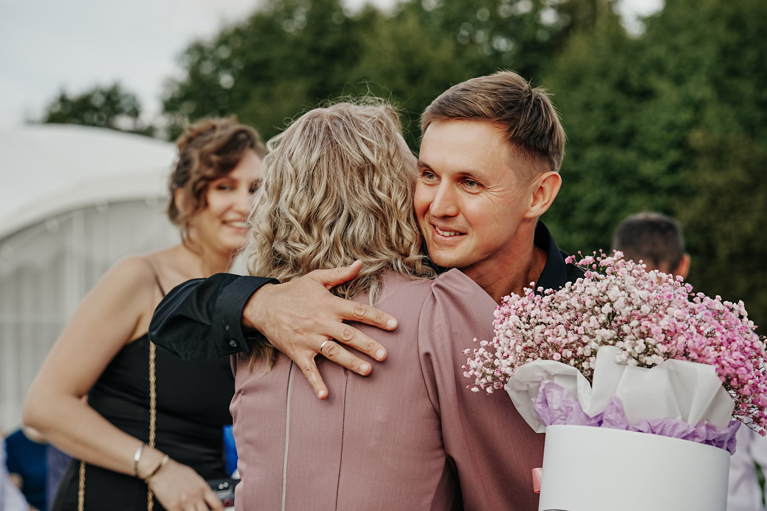 Динар и Дарья. Фото и видеосъемка в Йошкар-Оле и Москве. (Фотограф и видеограф в Йошкар-Оле и Москве)