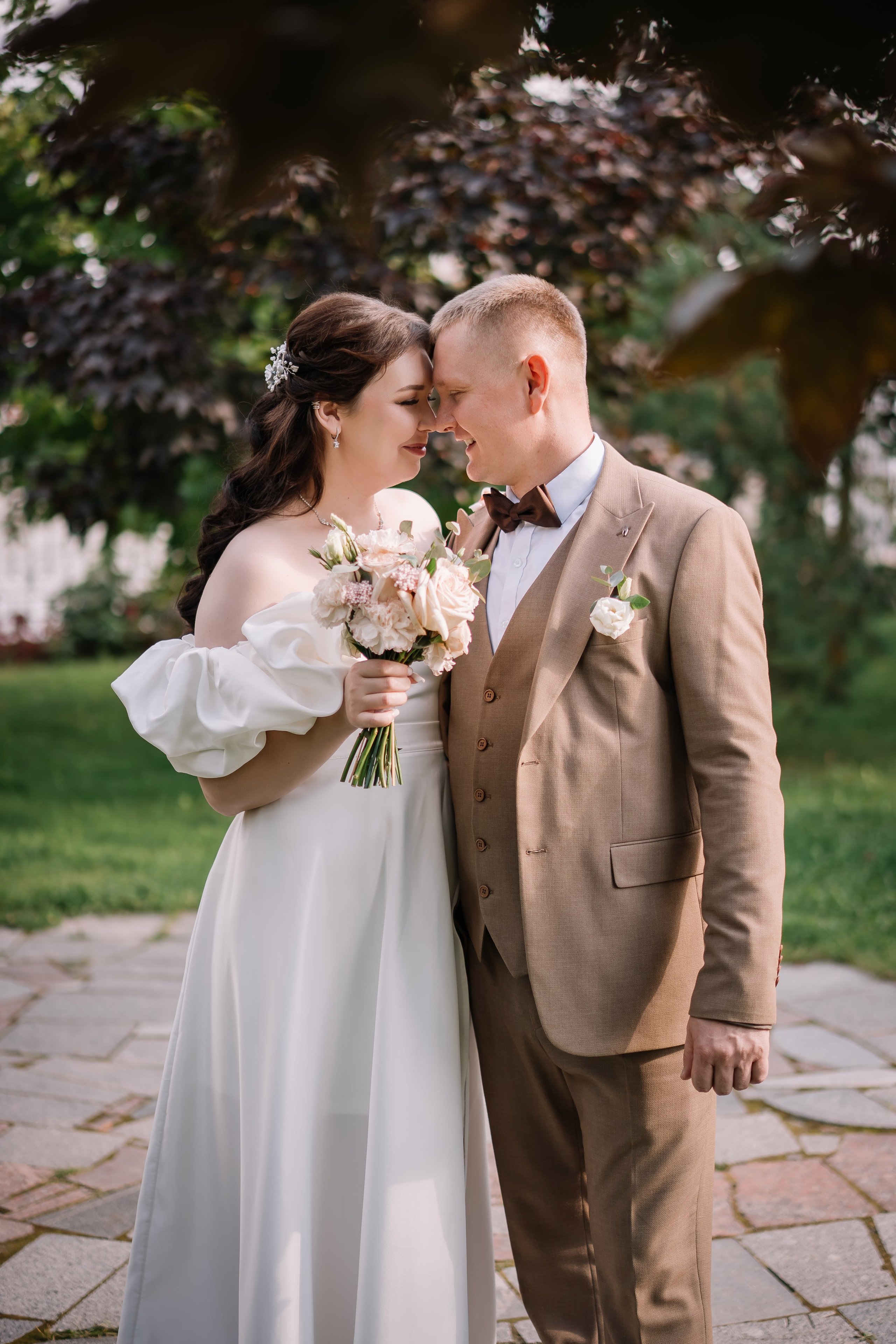 Сергей и Светлана. Фото и видеосъемка в Йошкар-Оле и Москве. (Фотограф и видеограф в Йошкар-Оле и Москве)