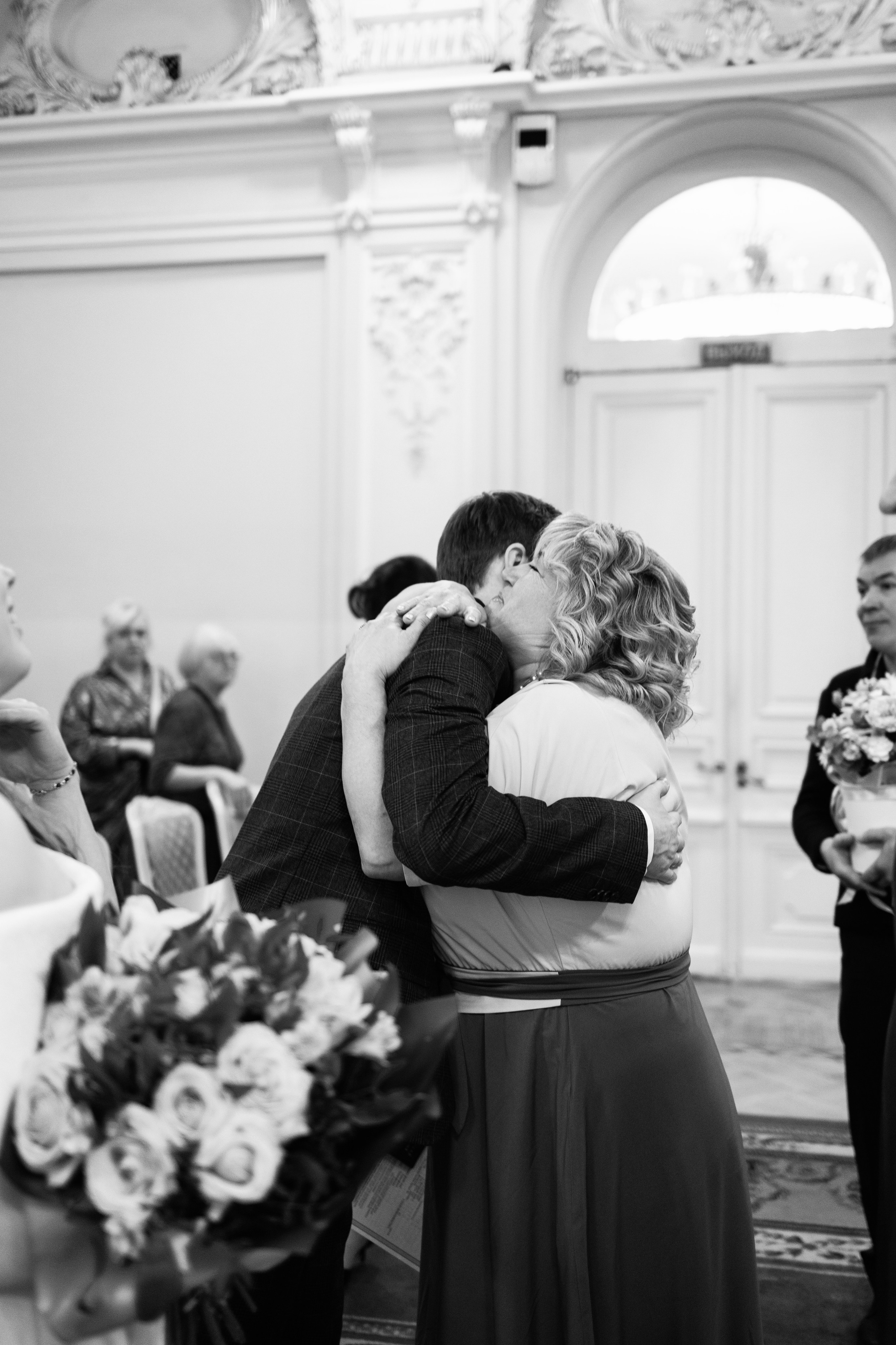 Дмитрий и Анастасия. Фотограф, который снимает любовь в Санкт-Петербурге