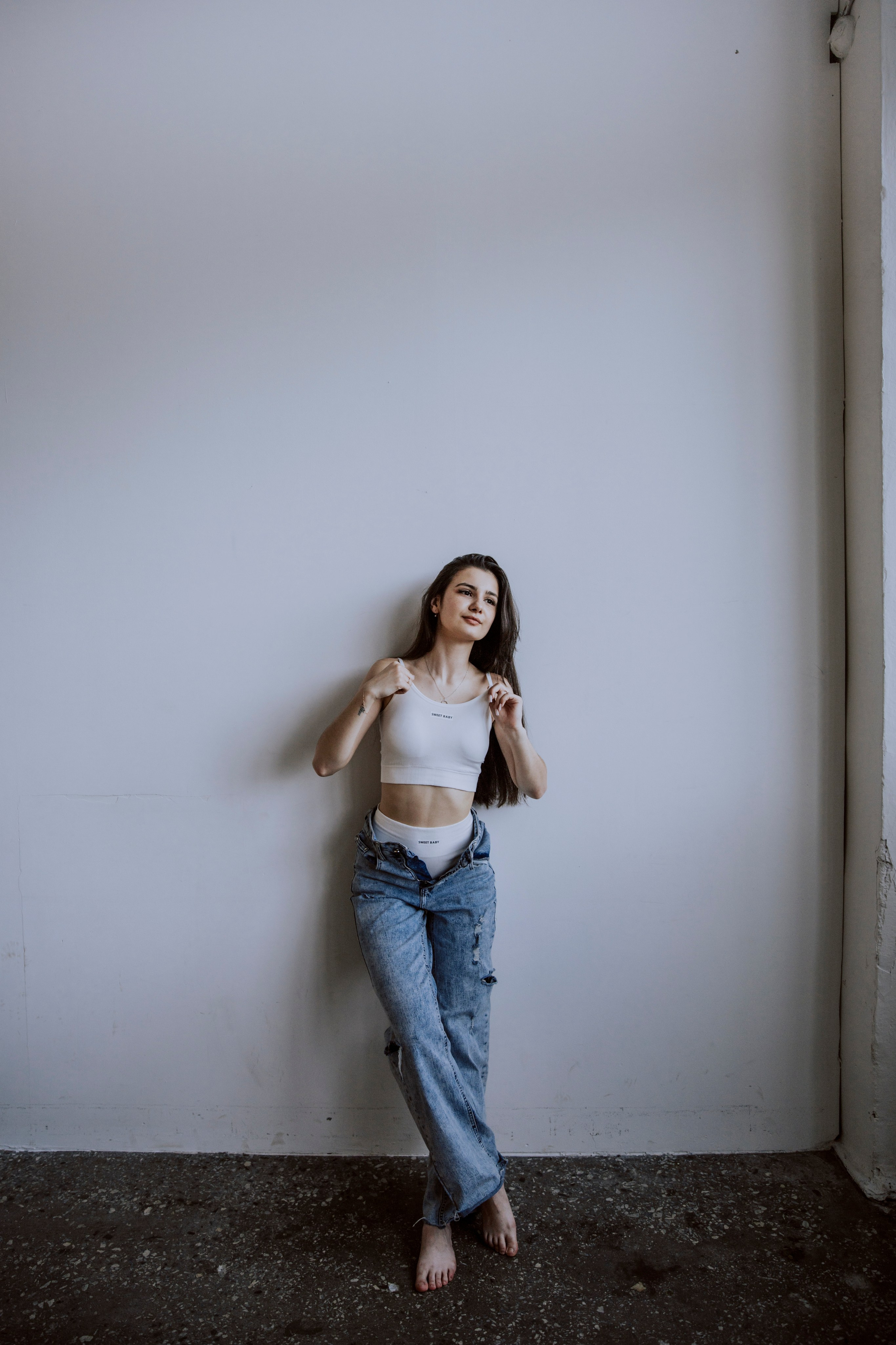 Милана. Фотограф, который снимает любовь в Санкт-Петербурге и Череповце