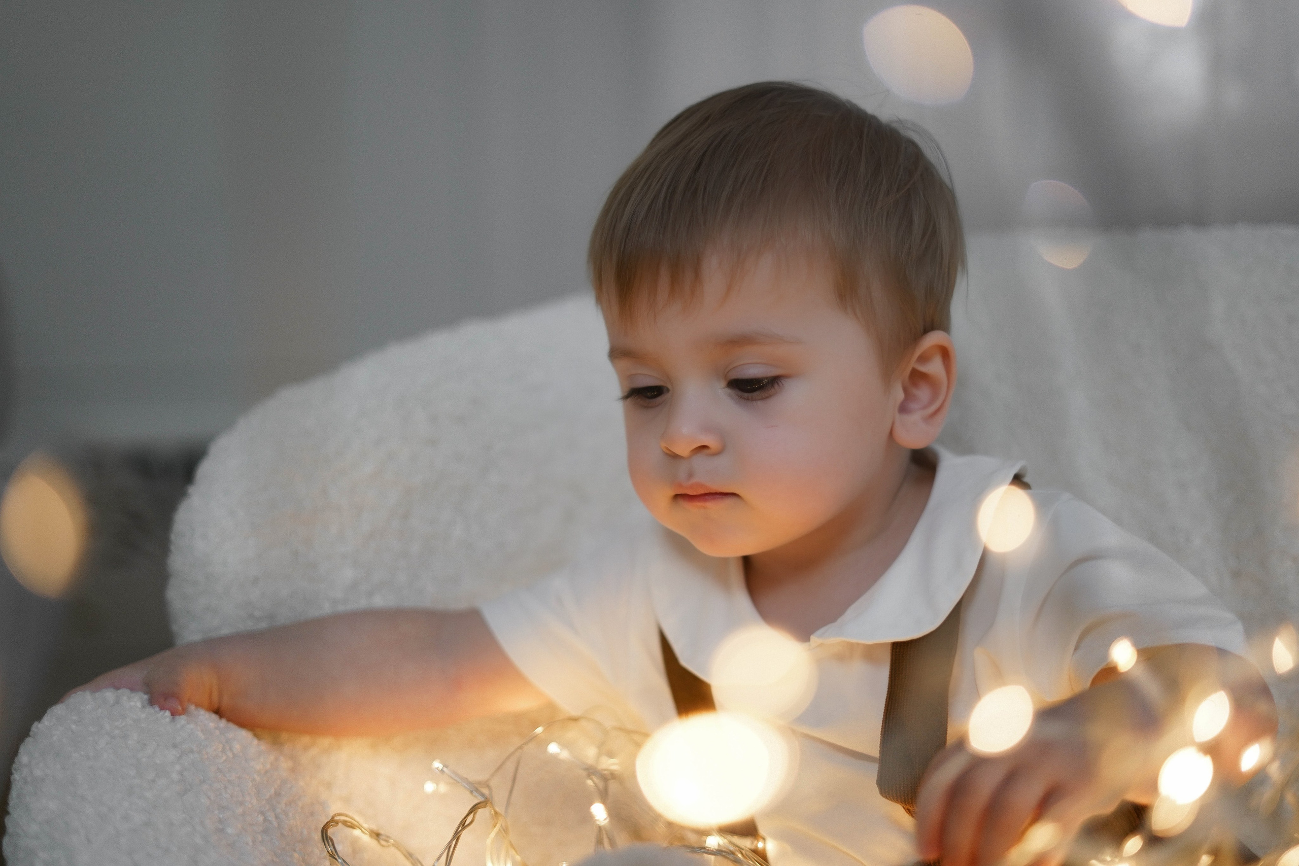 Малыш Мухаммед. Фотограф Волгоград Анастасия Ли