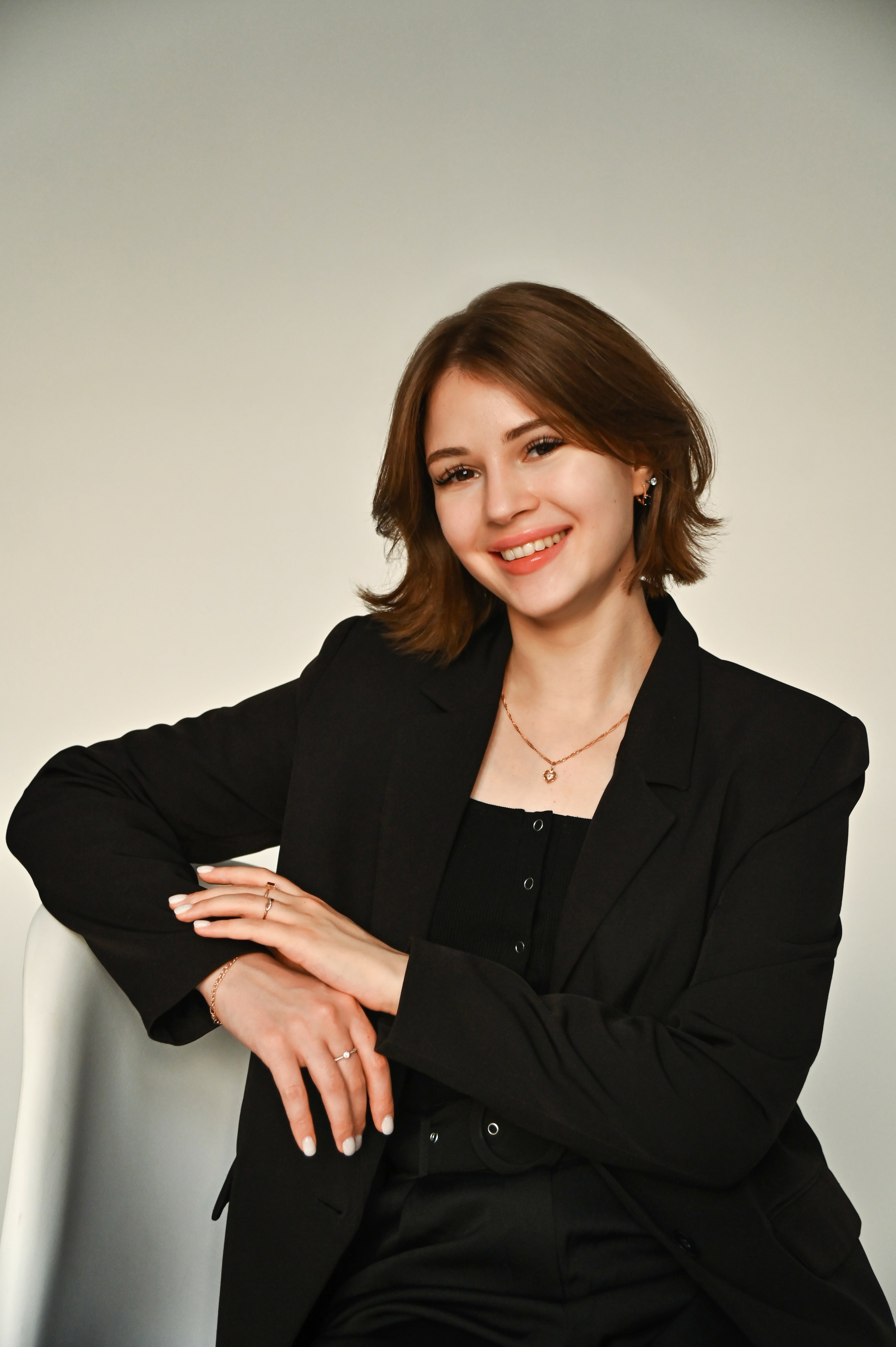 Екатерина. Преподователь биологии. Фотограф в Санкт-Петербурге Ковалева Елизавета