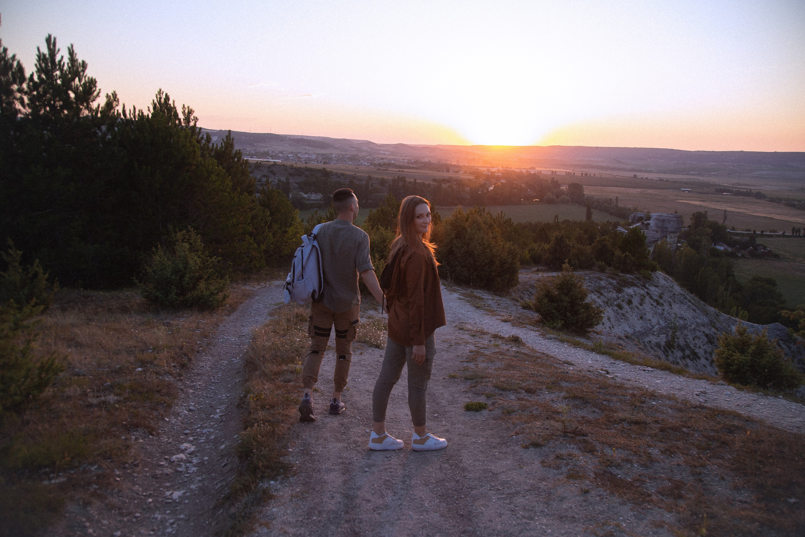 Лера и Гера. Семейный фотограф в Москве Влада Лунина