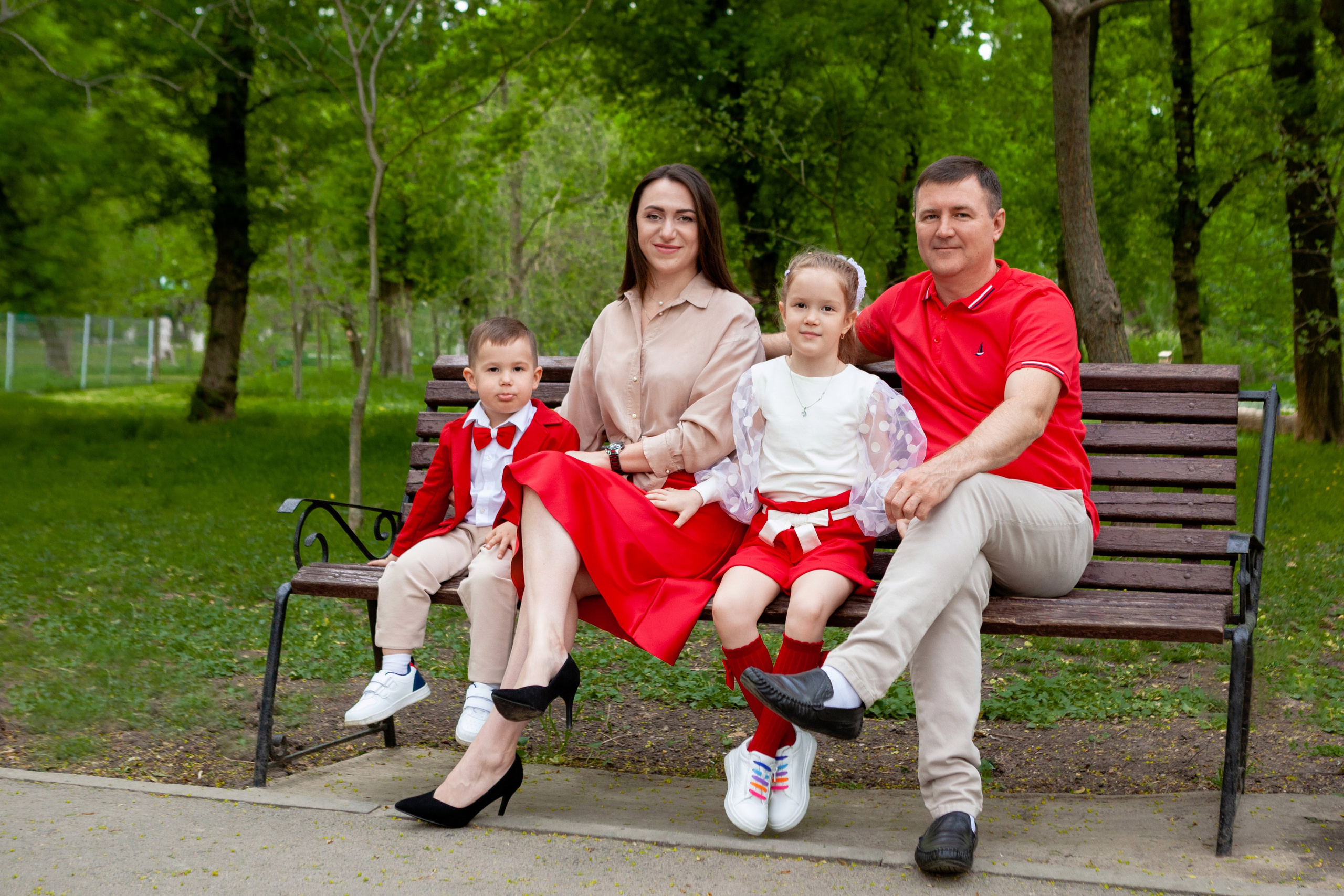 Семейные истории. Фотограф Алена Кузнецова  г. Ростов-на-Дону